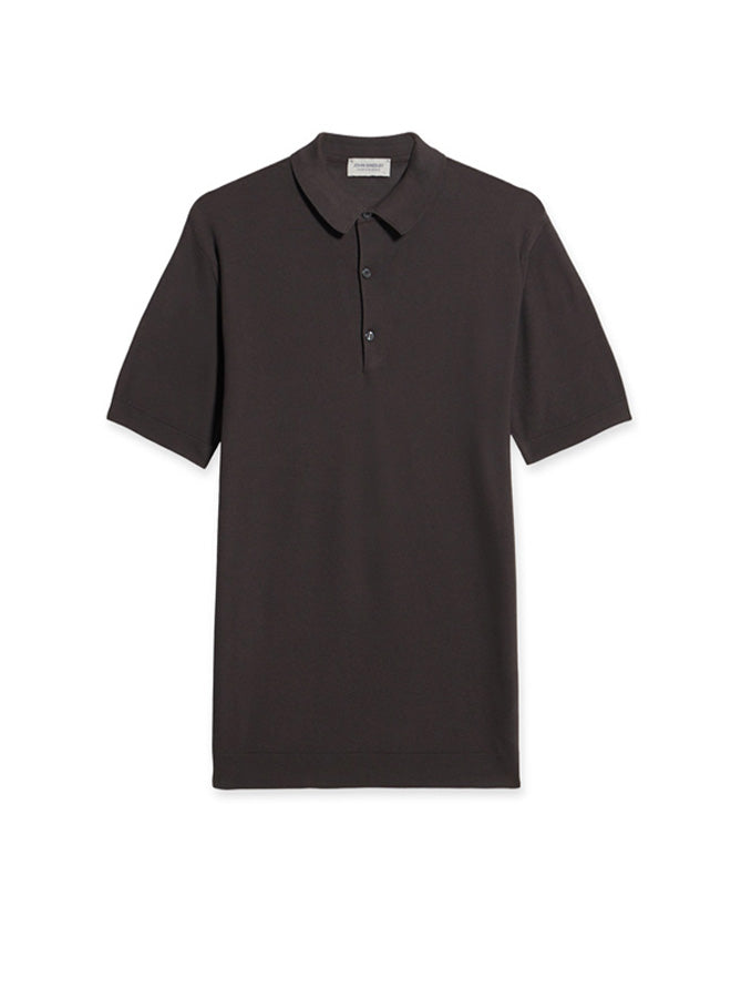 Isis Polo Knit Short Sleeves
