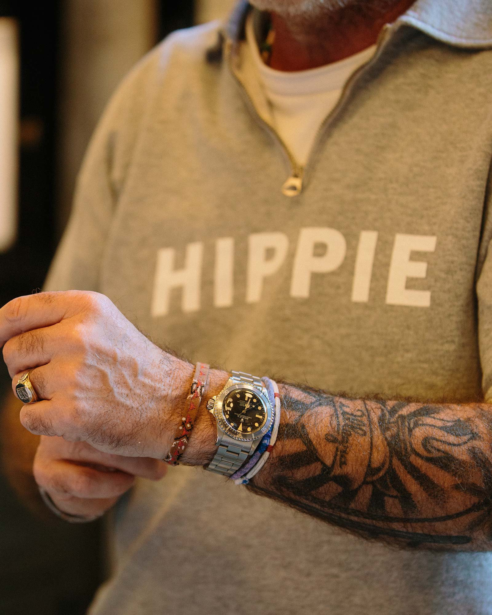 Bandana Bracelet