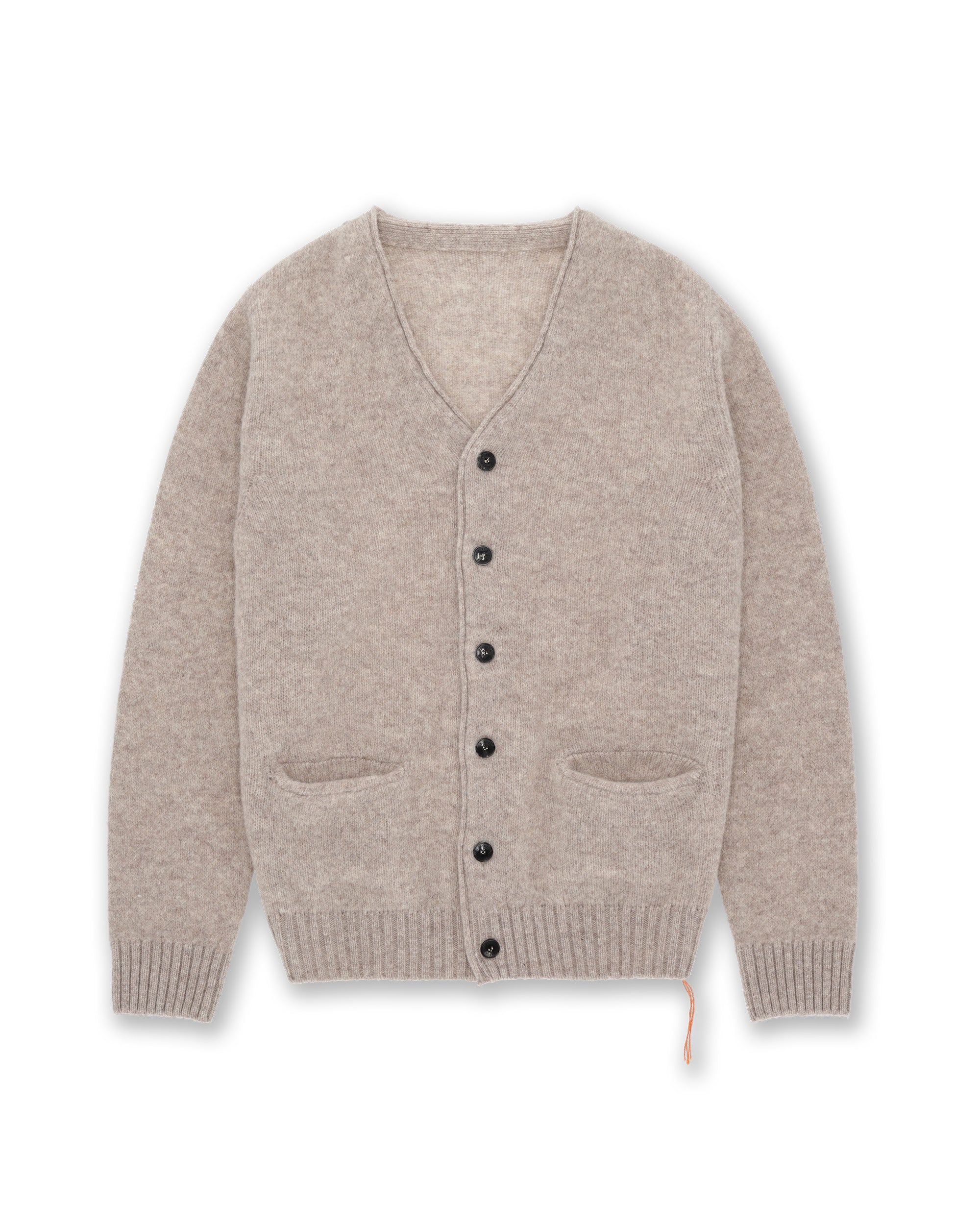 Edmund Merino Wool Cardigan