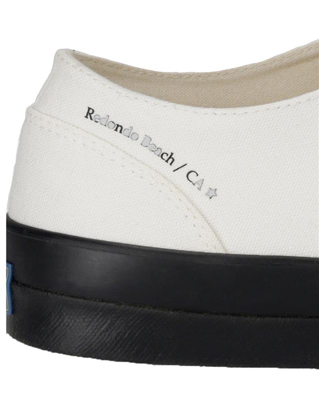 Redondo Canvas Sneakers by Mr.Fliks