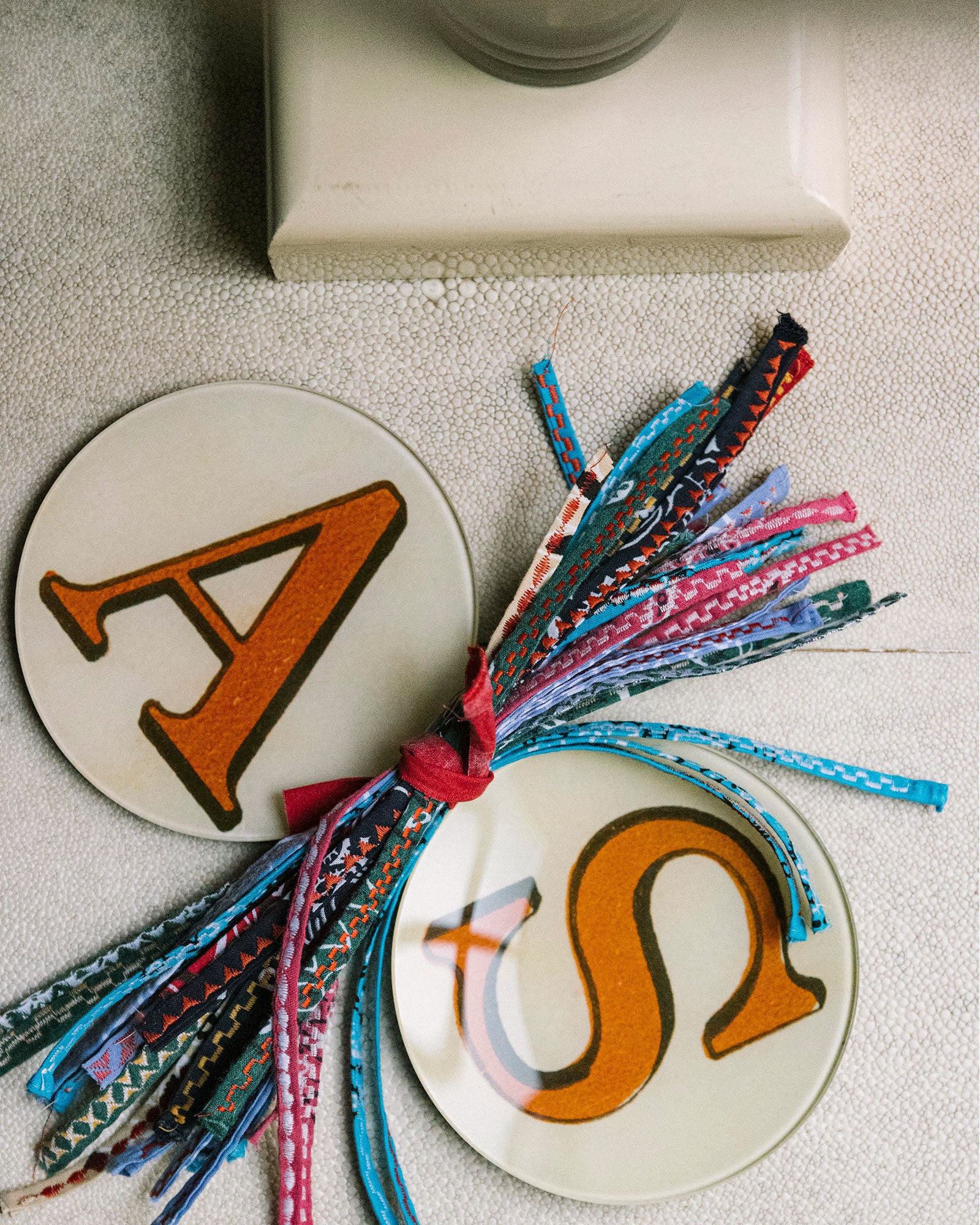 Bandana Bracelet