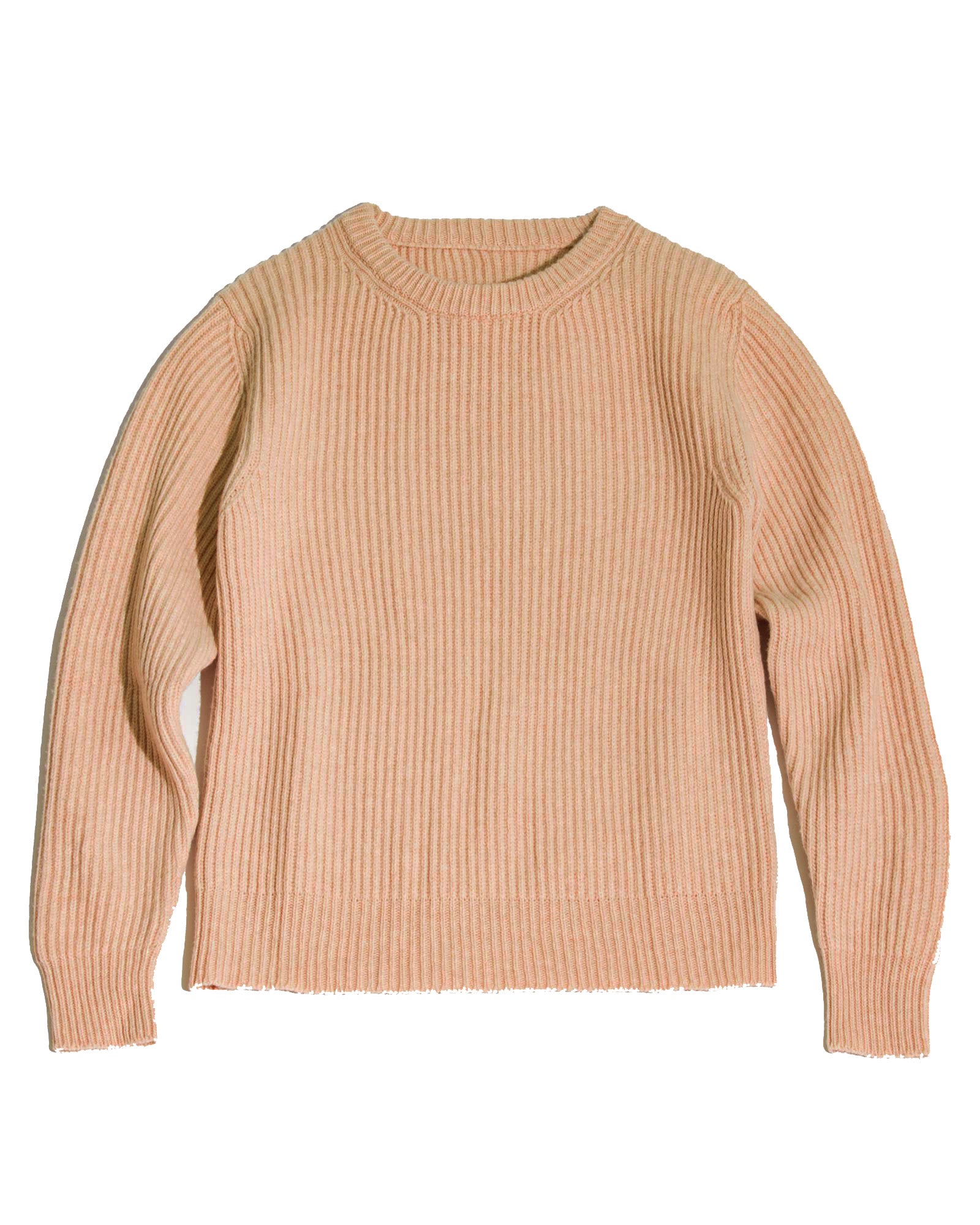 Alberto Sweater Crewneck Wool