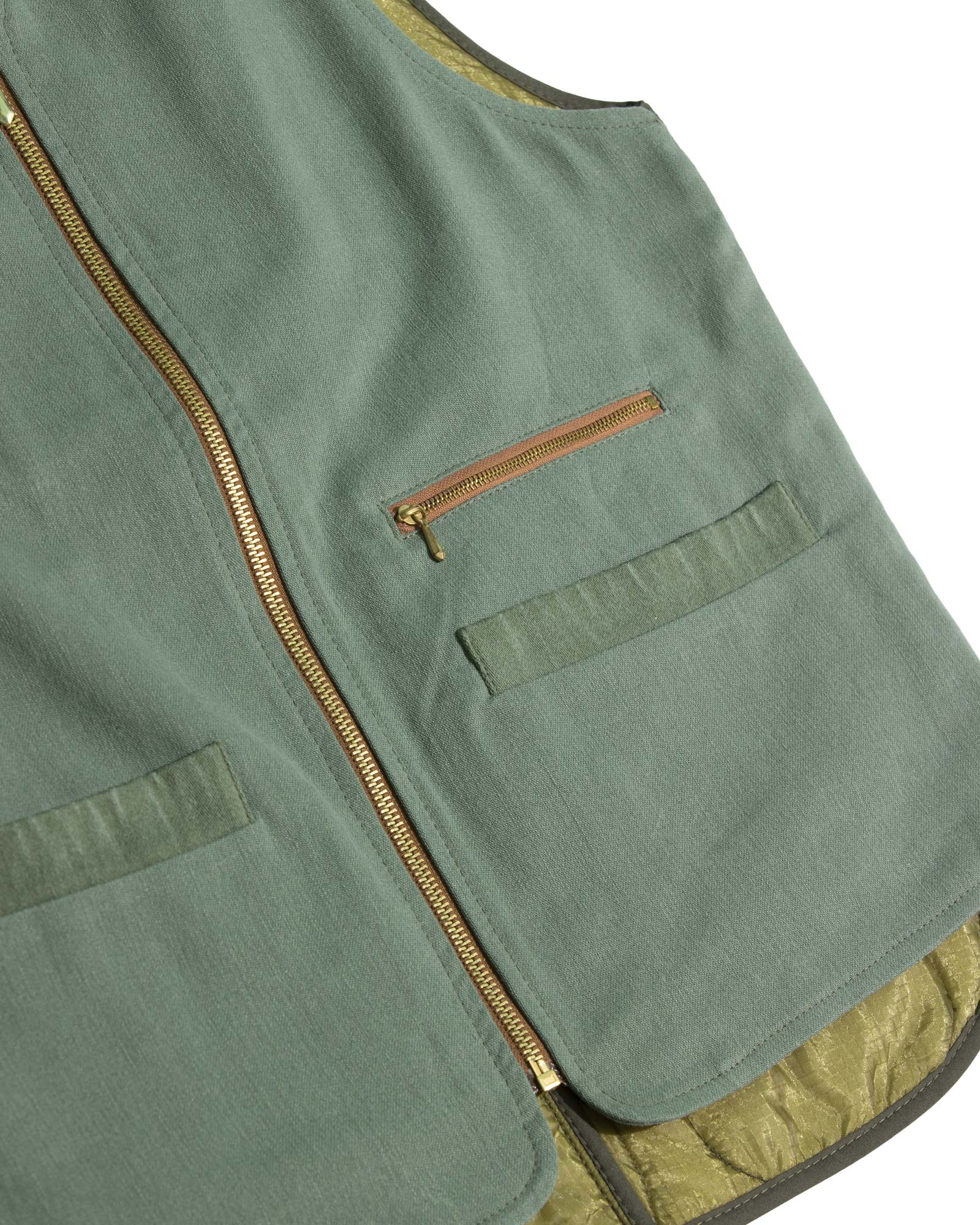 Fdm Gilet