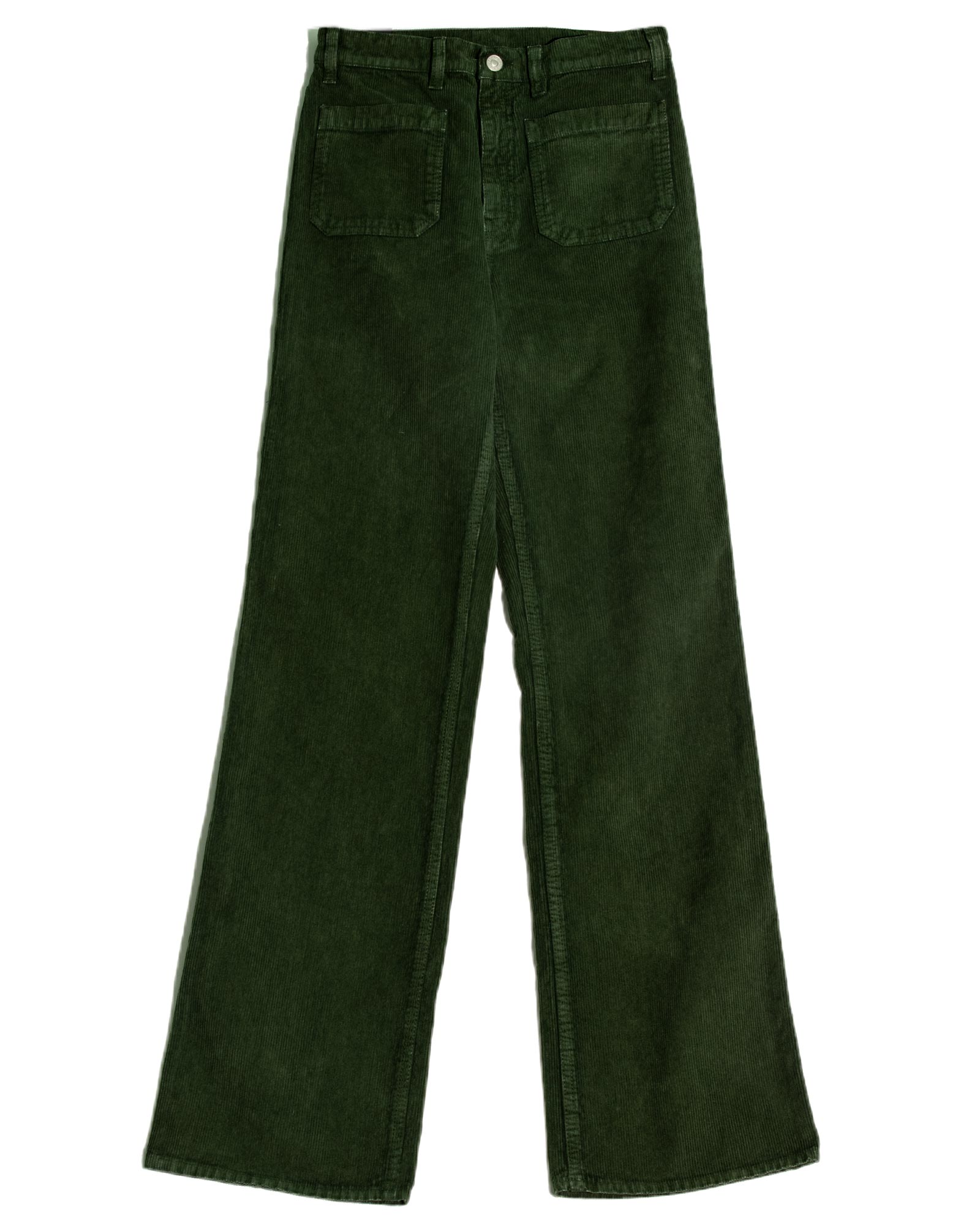 Janet Trousers Corduroy