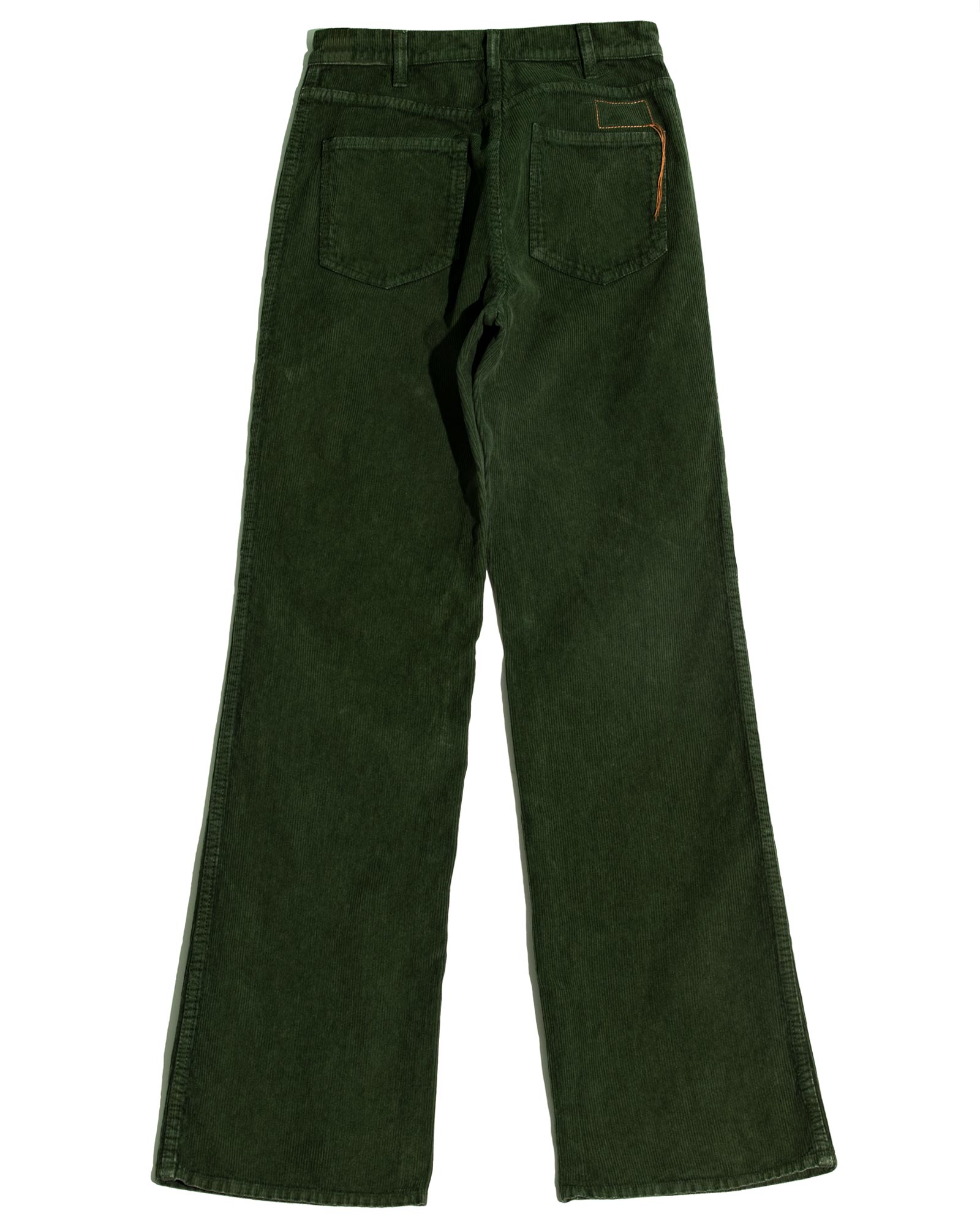 Janet Trousers Corduroy