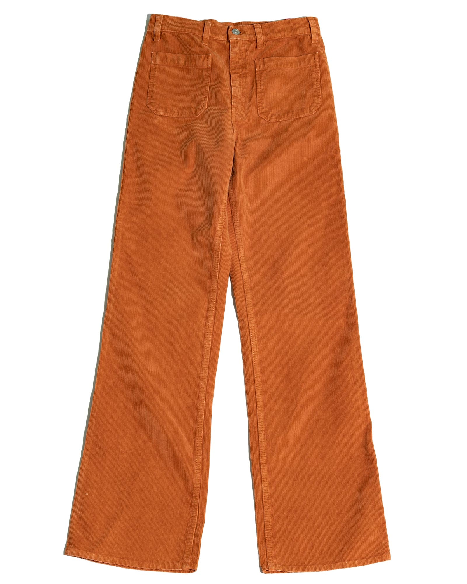 Janet Trousers Corduroy