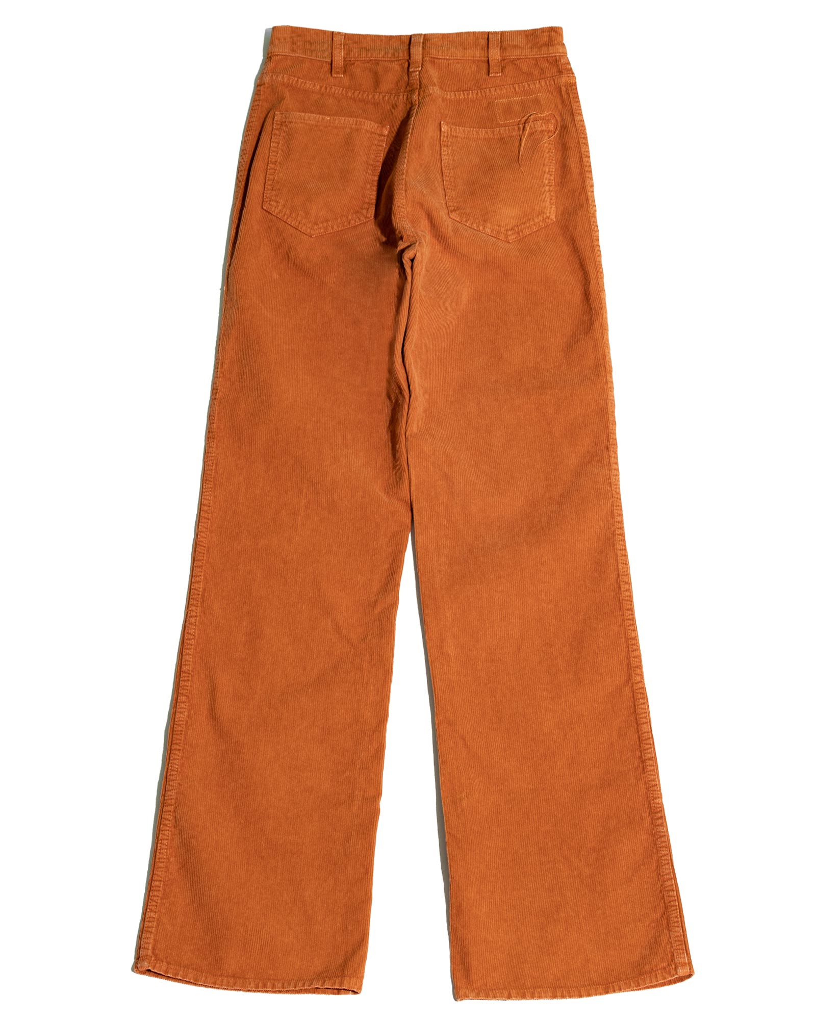 Janet Trousers Corduroy
