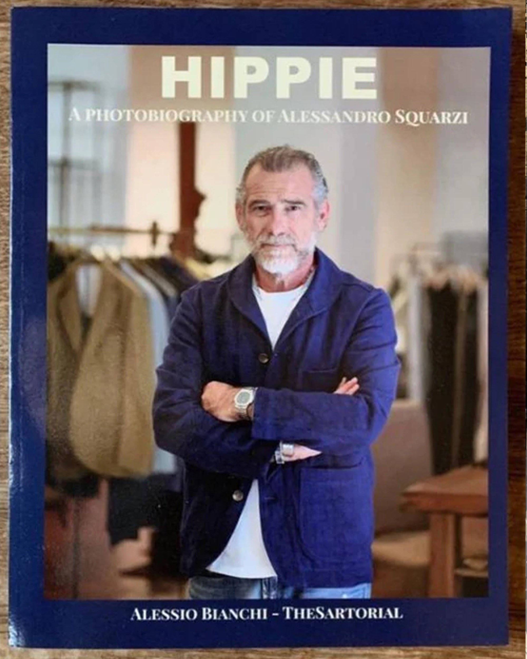 Book - Hippie1