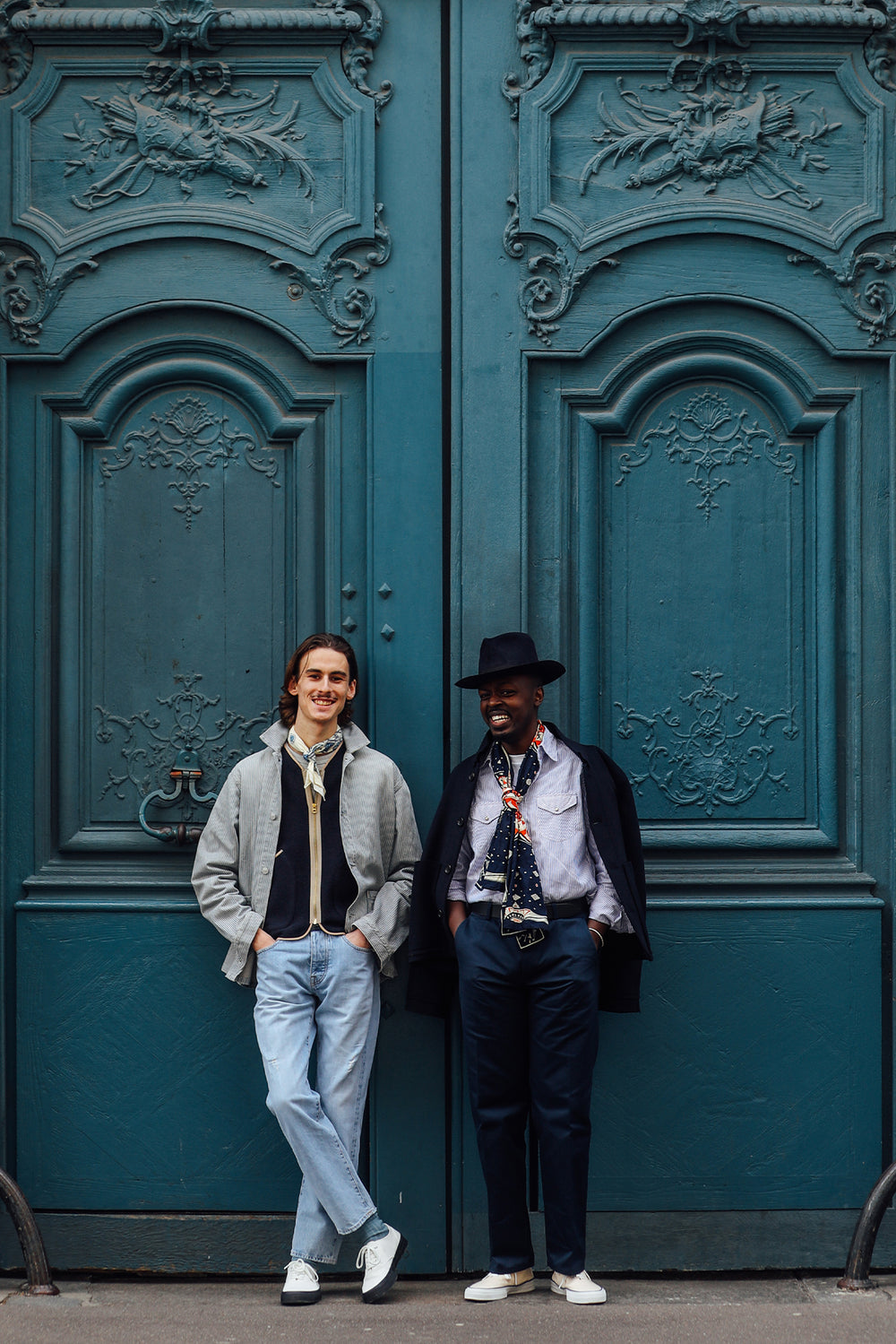 Men's Look 6