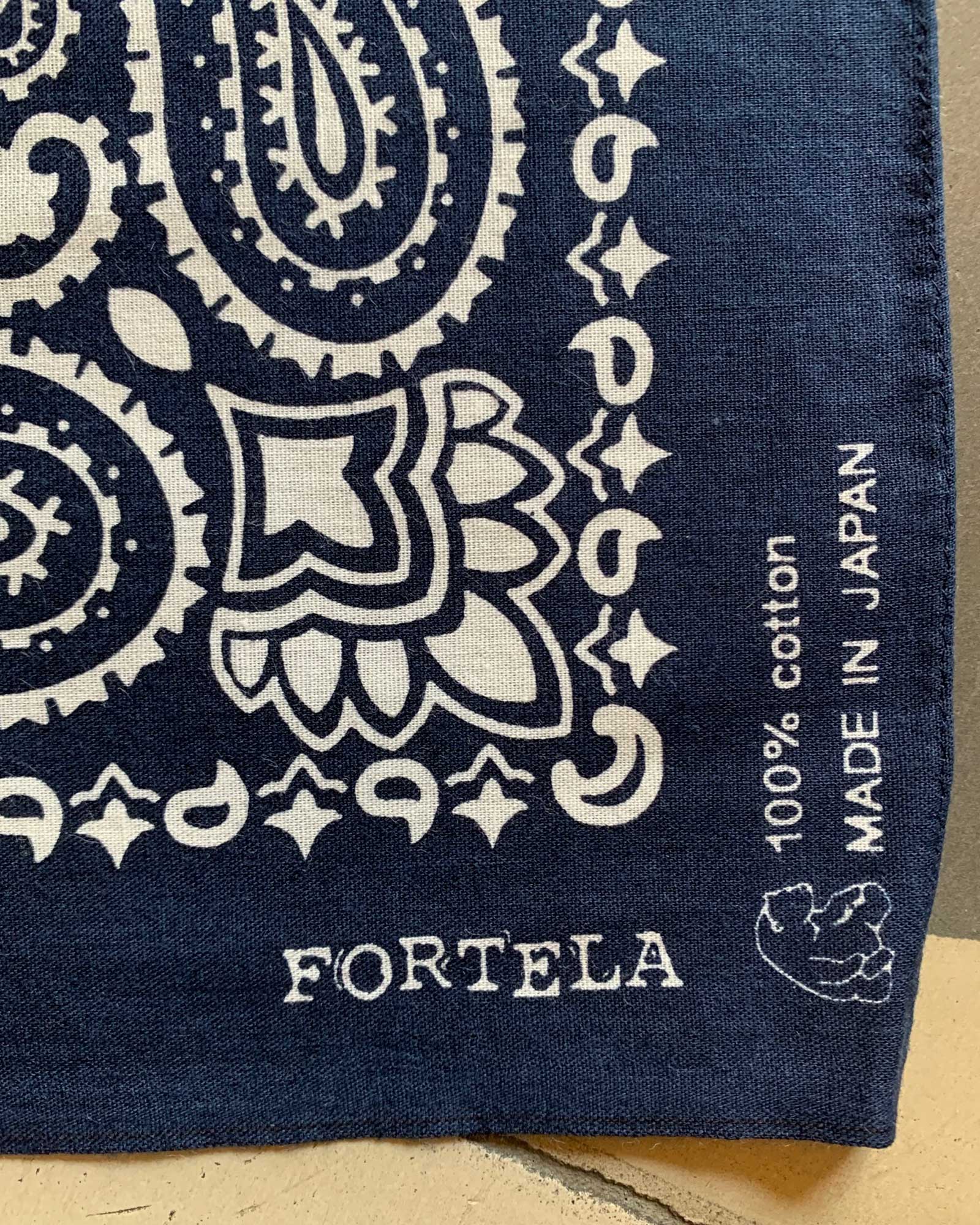 Bandana Cotton