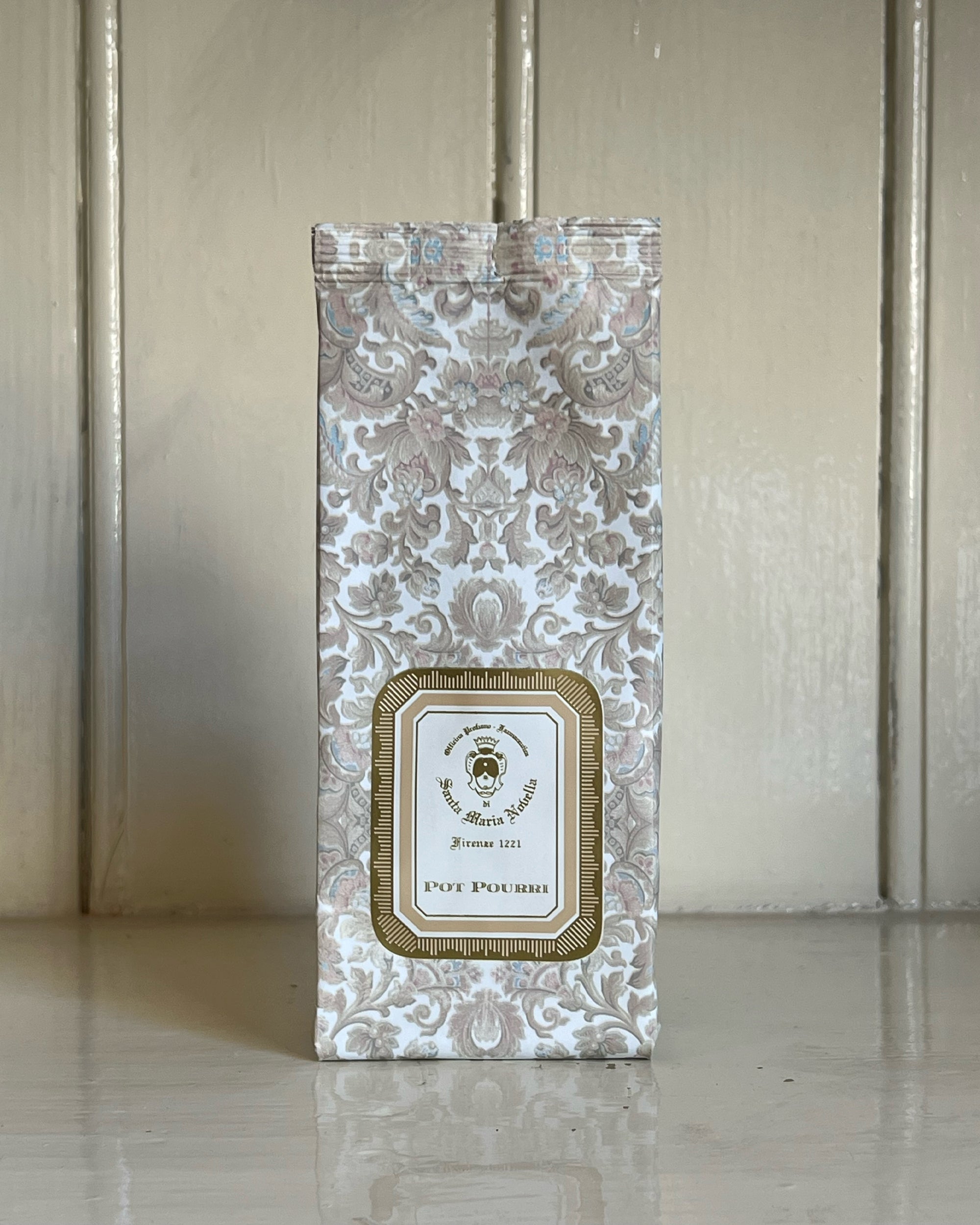 Potpourri - Santa Maria Novella - Freshness Saver Bag