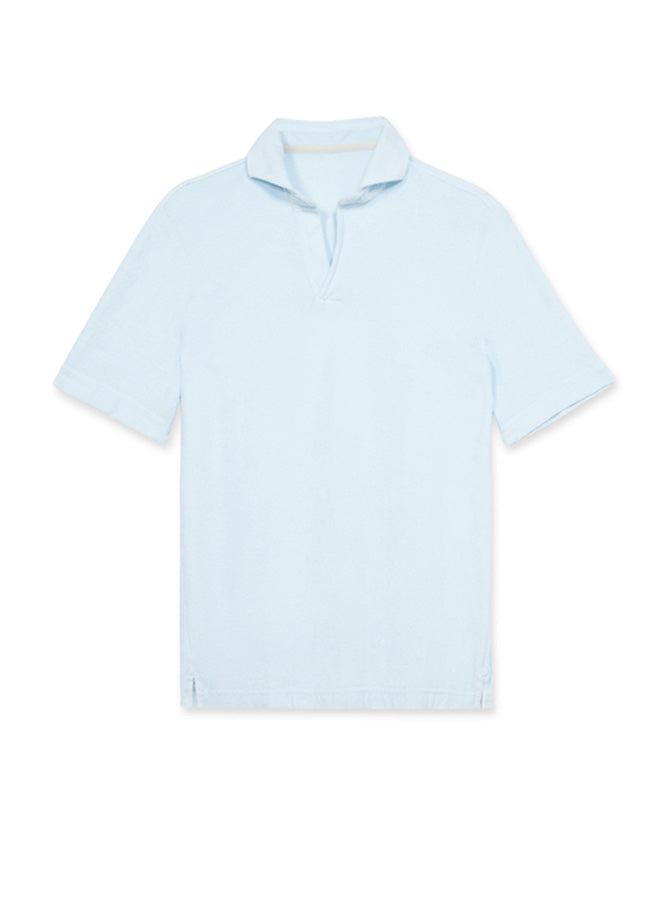 Sullivan Polo Jersey Terry Cloth