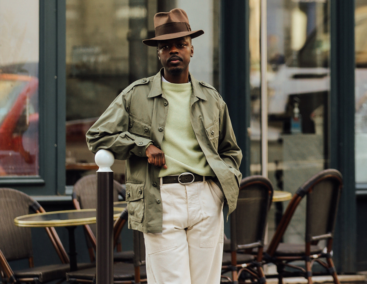 Shop by Look Uomo