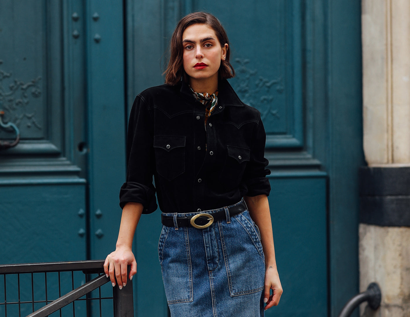 Shop by Look Donna
