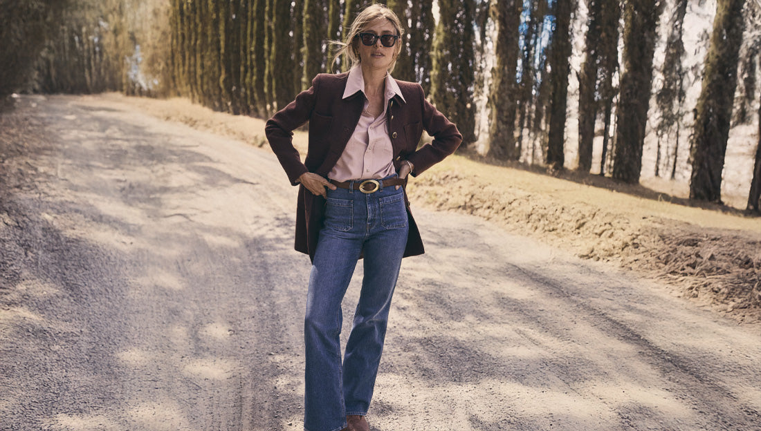 Denim