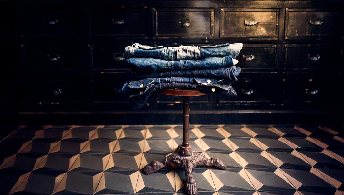 Denim