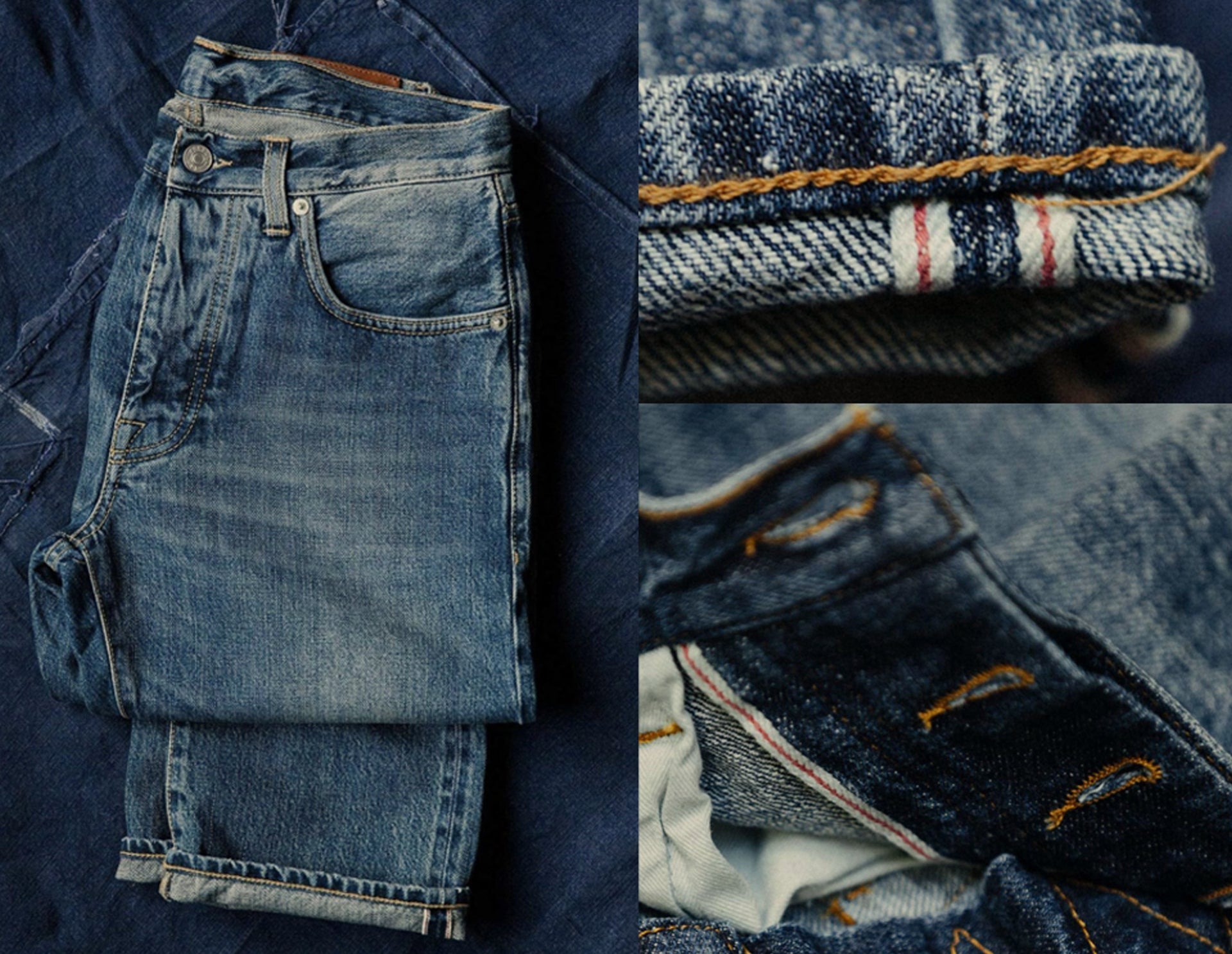 Denim