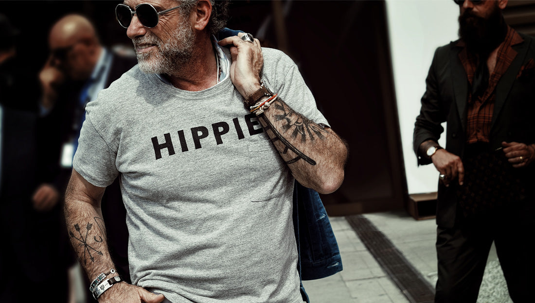 T-shirts & Polo