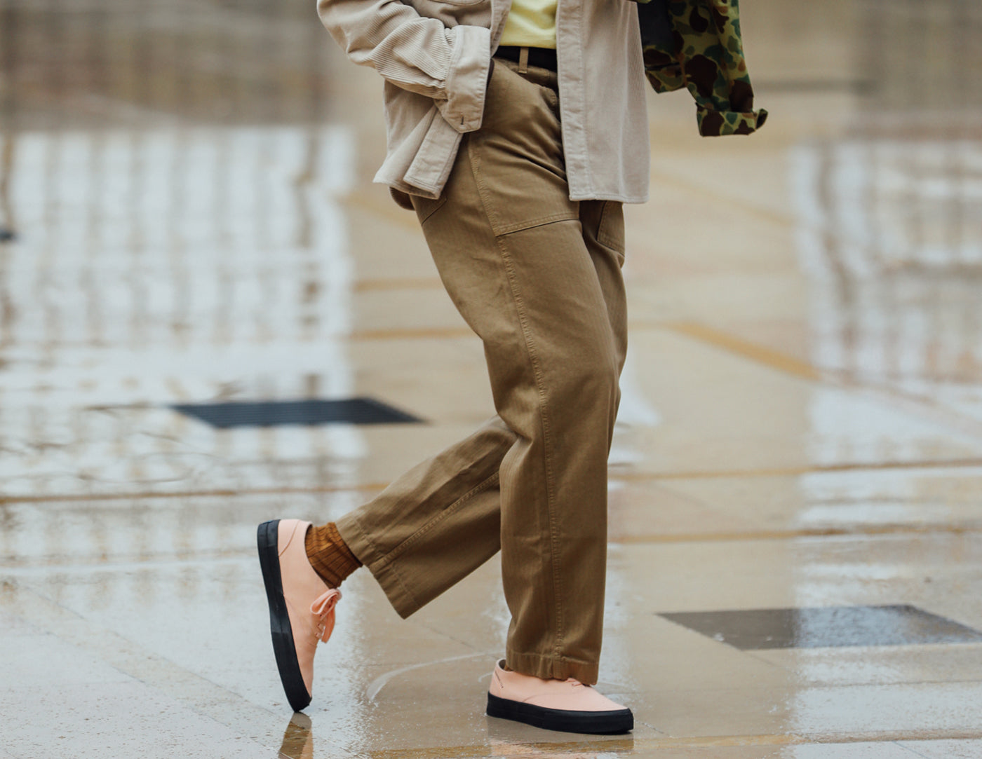 Pantaloni