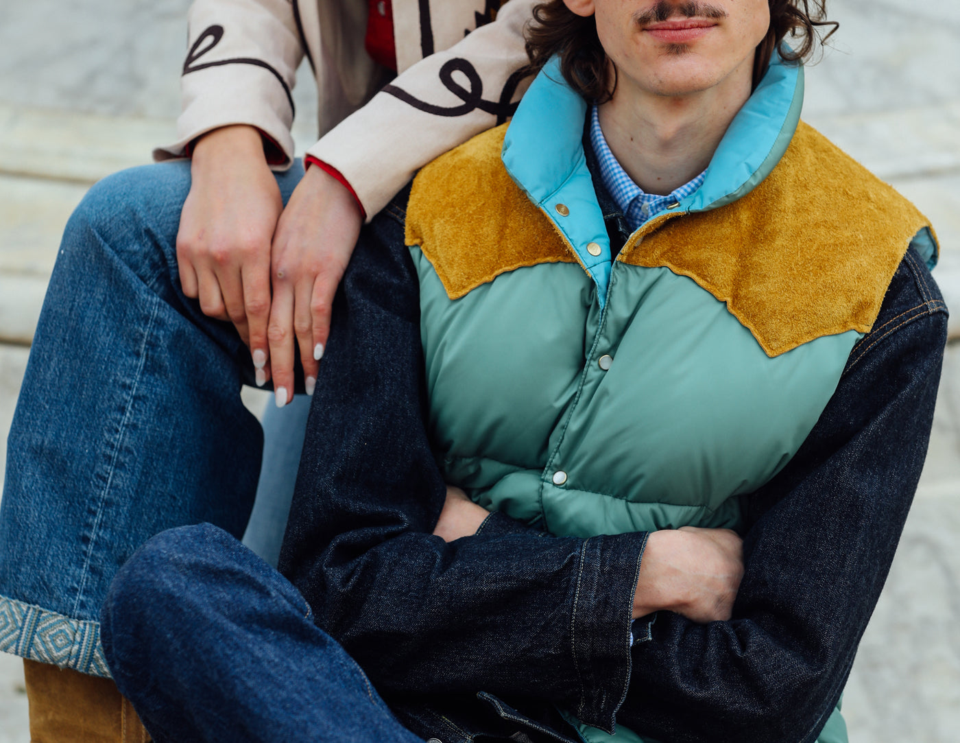 Gilet