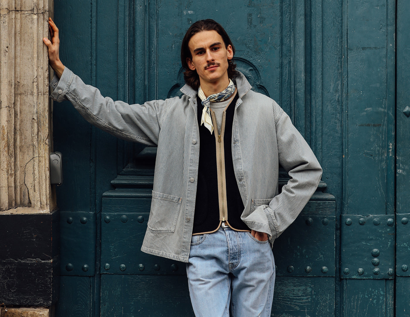 Overshirts