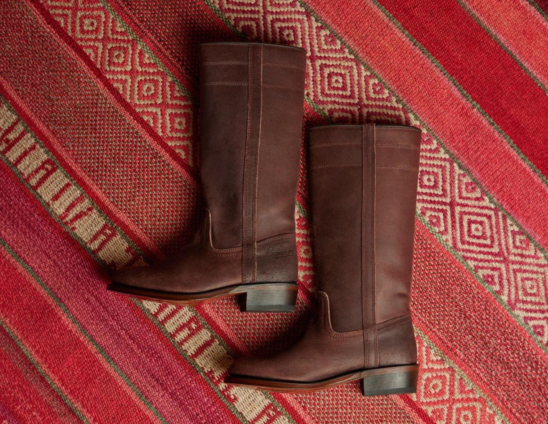 Camperos