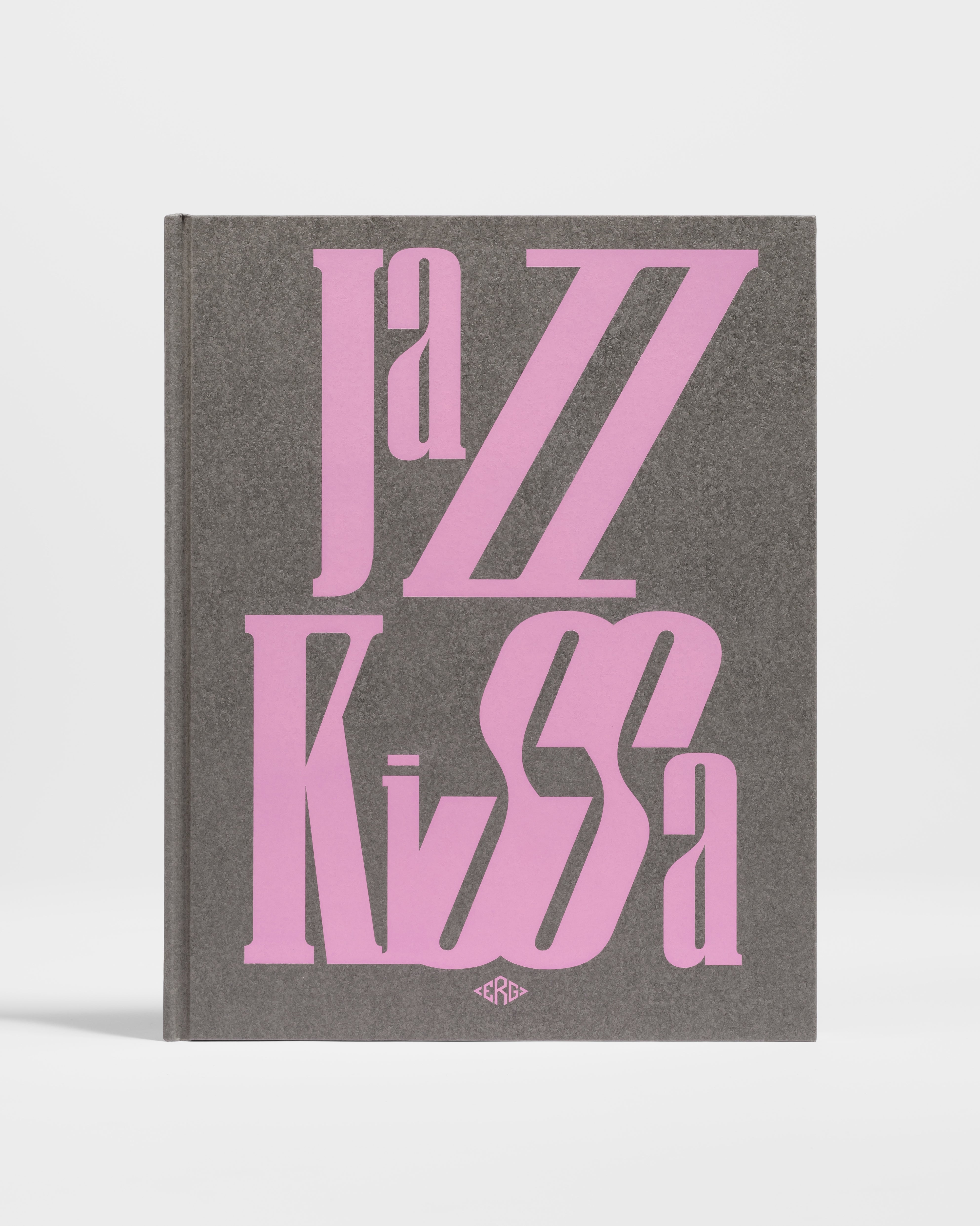 JAZZ KISSA book