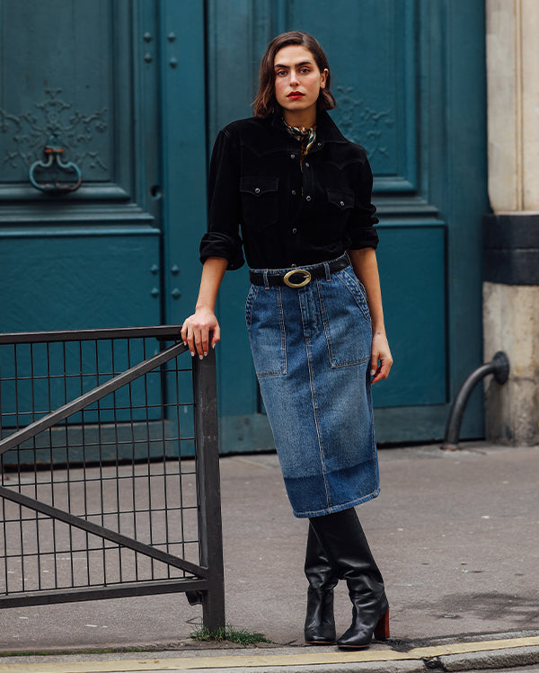 Women's Look 2