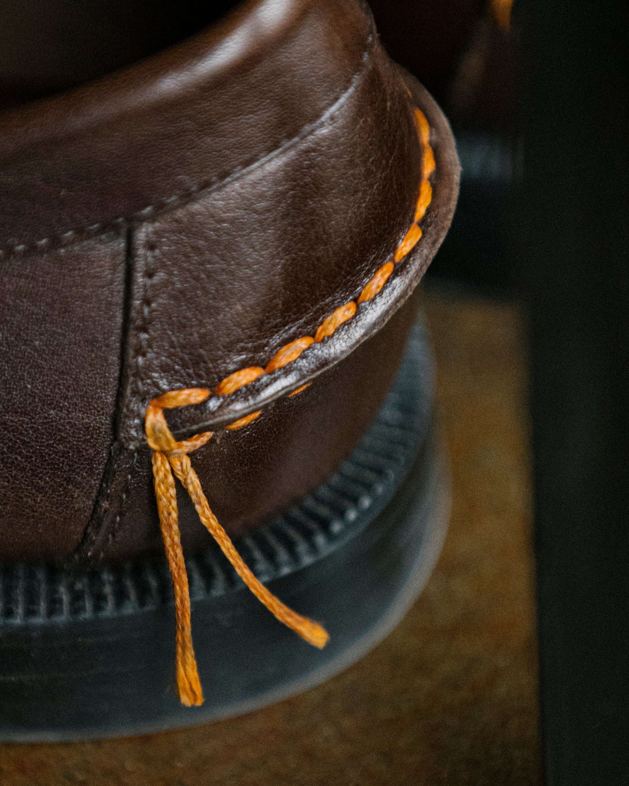 LOAFER-SEB01             BRW