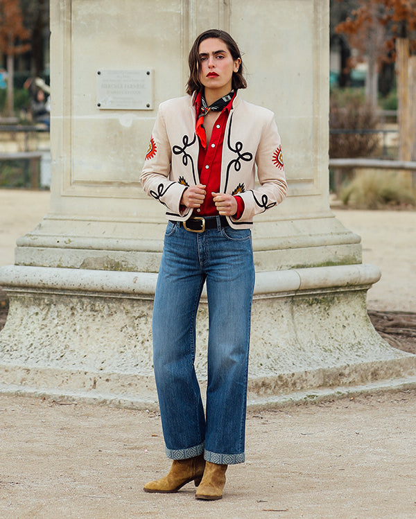 Women's Look 3