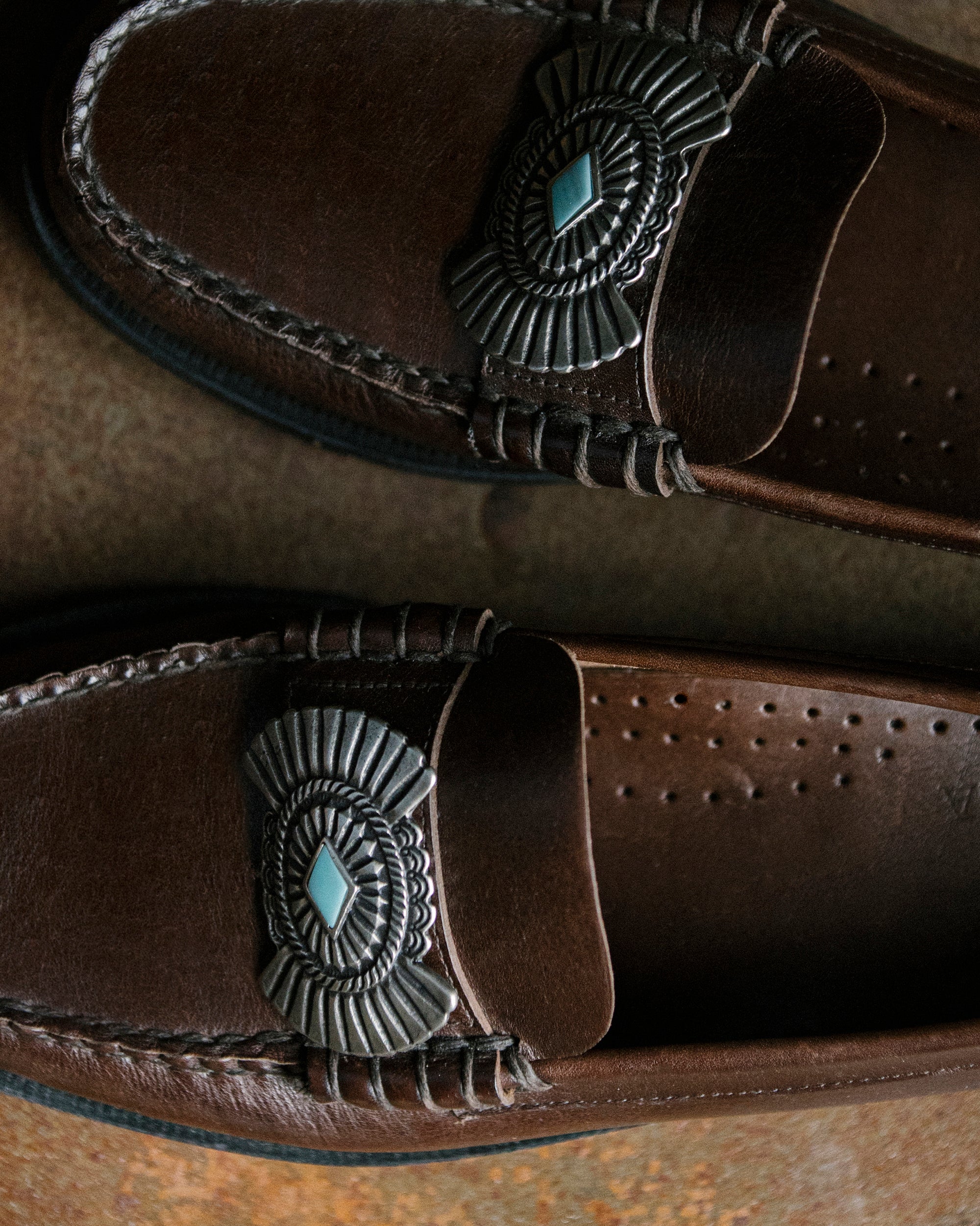 LOAFER-SEB01             BRW