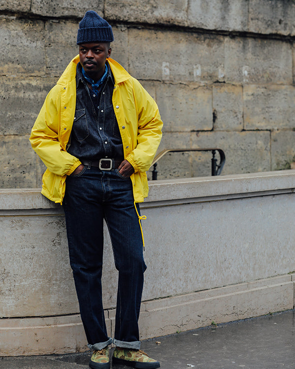 Look Uomo 4