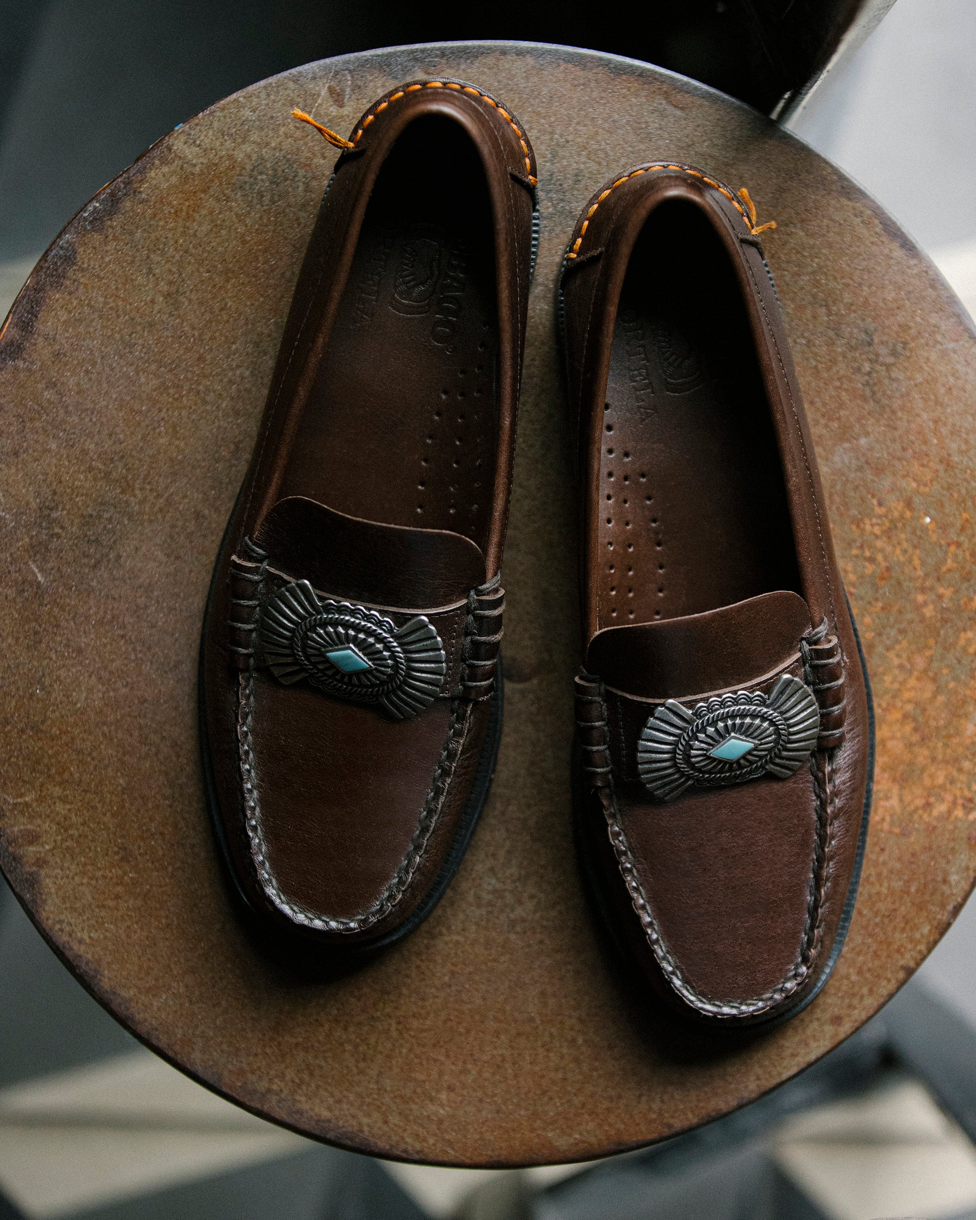 LOAFER-SEB01             BRW