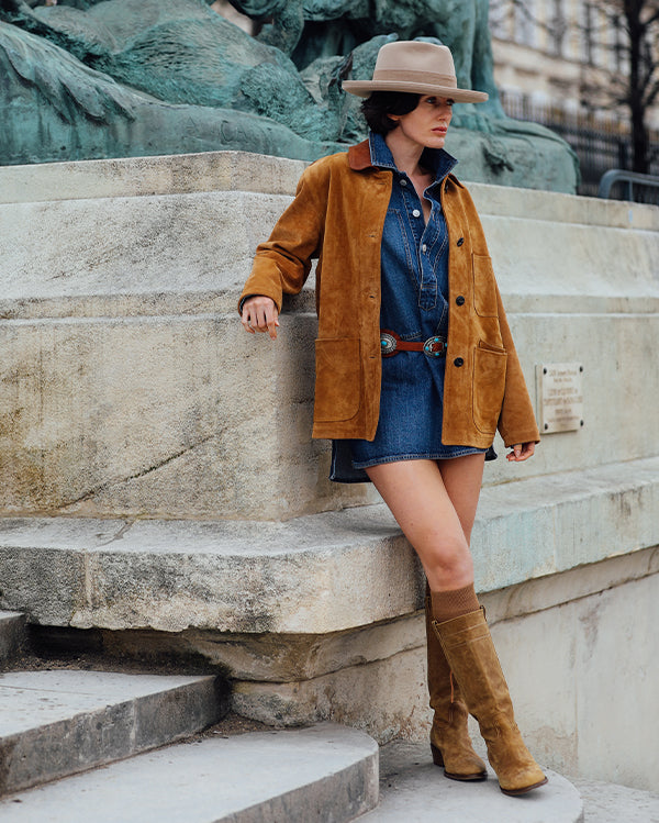 Look Donna 5