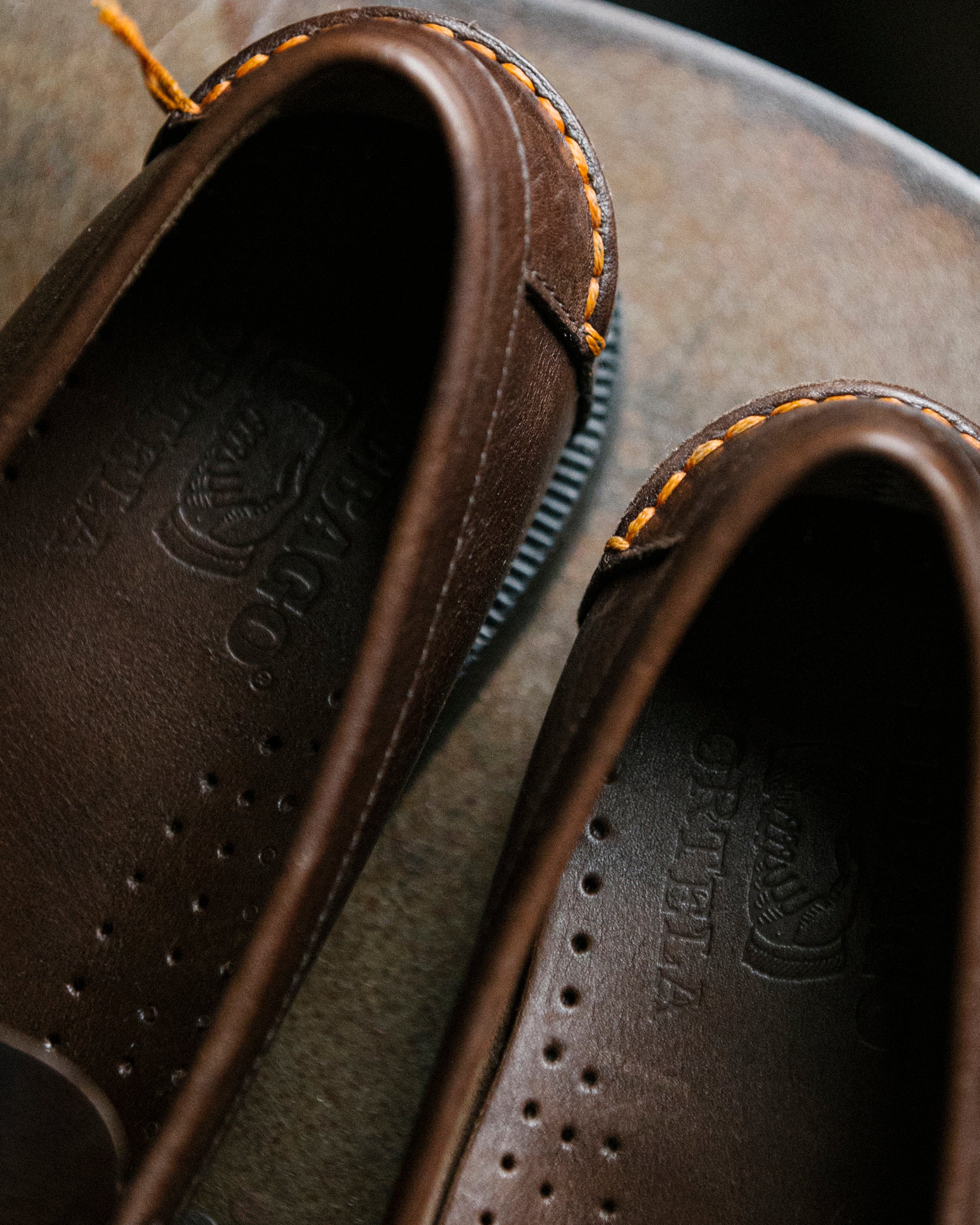 LOAFER-SEB01             BRW