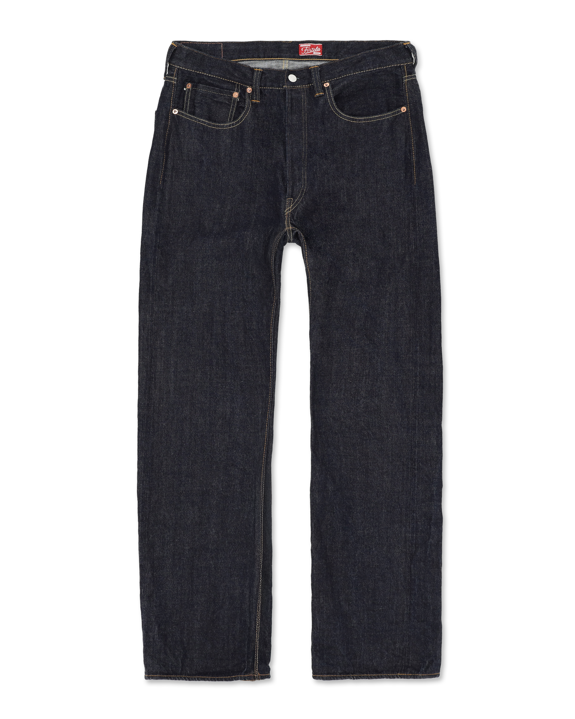 933BARNEY29-GD010 BLUE
