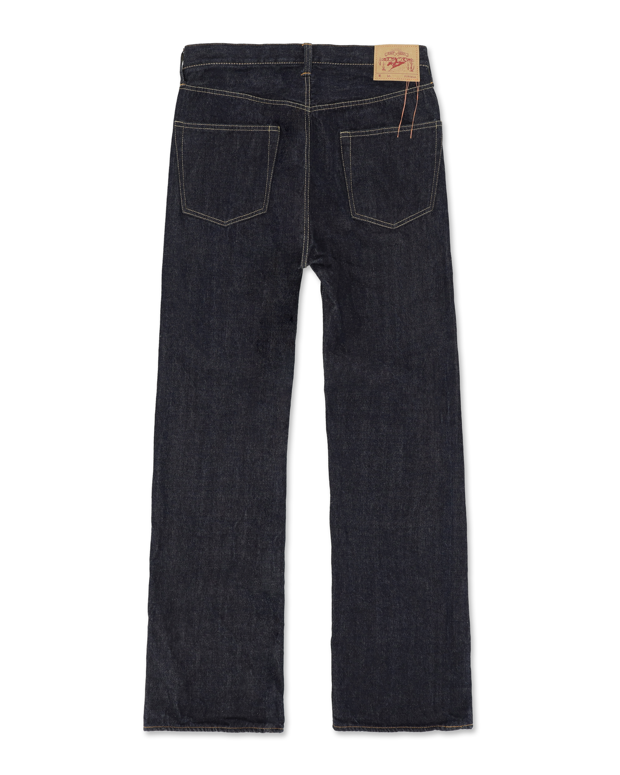 933BARNEY33-GD010 BLUE