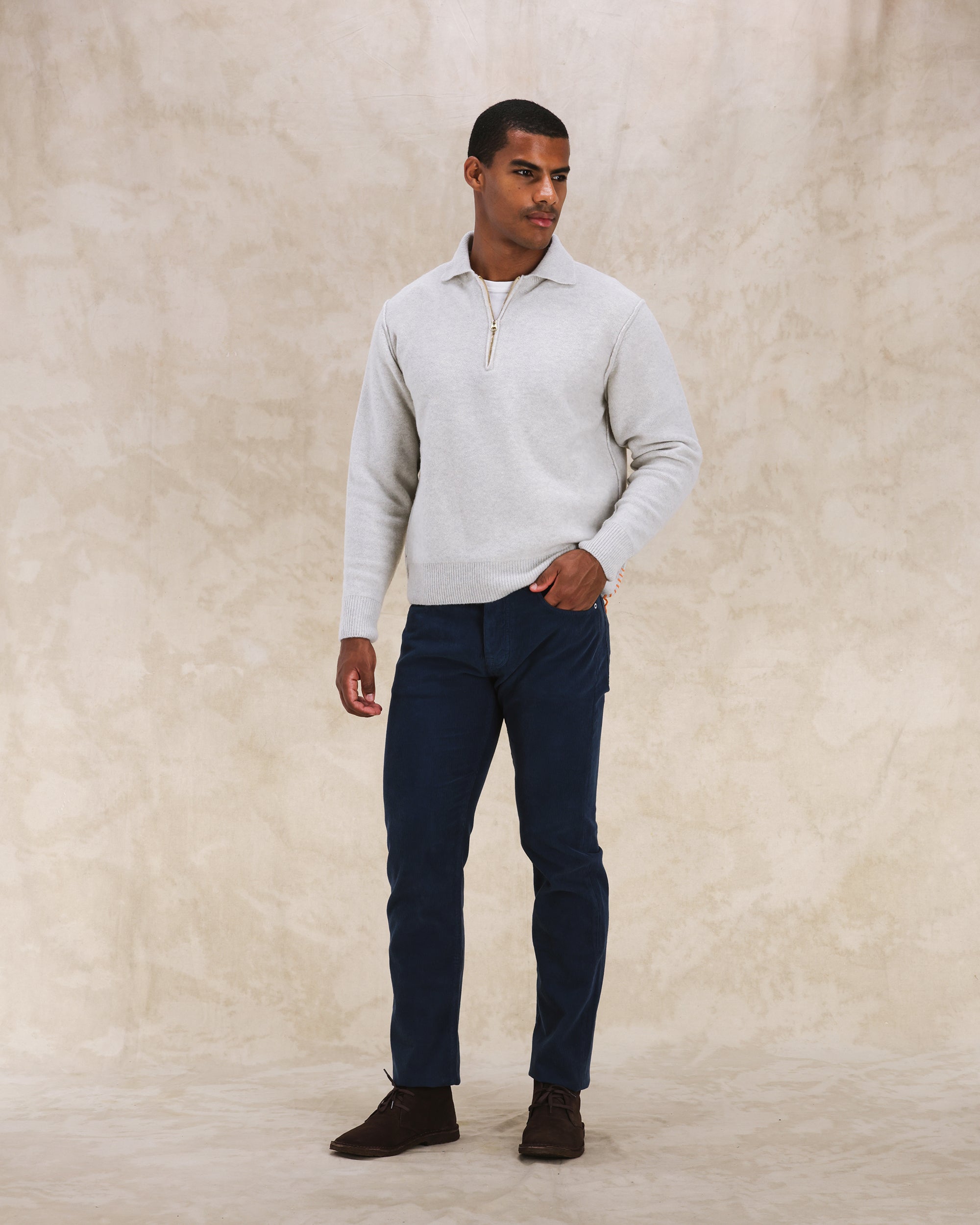 965JOHN-0011T            NVY