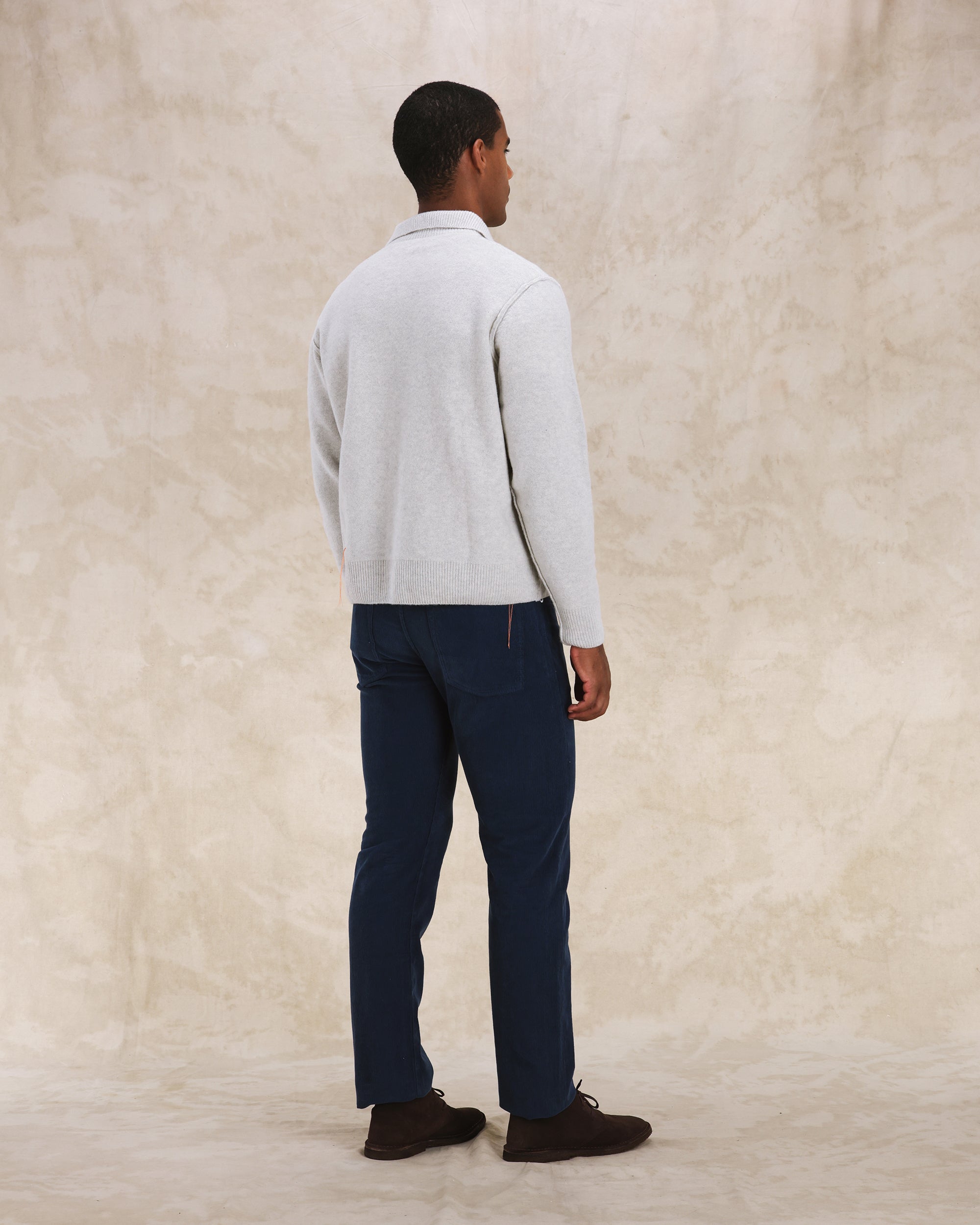 965JOHN-0011T            NVY