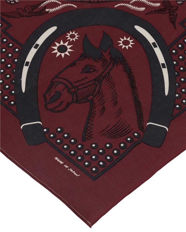 Bandana Cotton