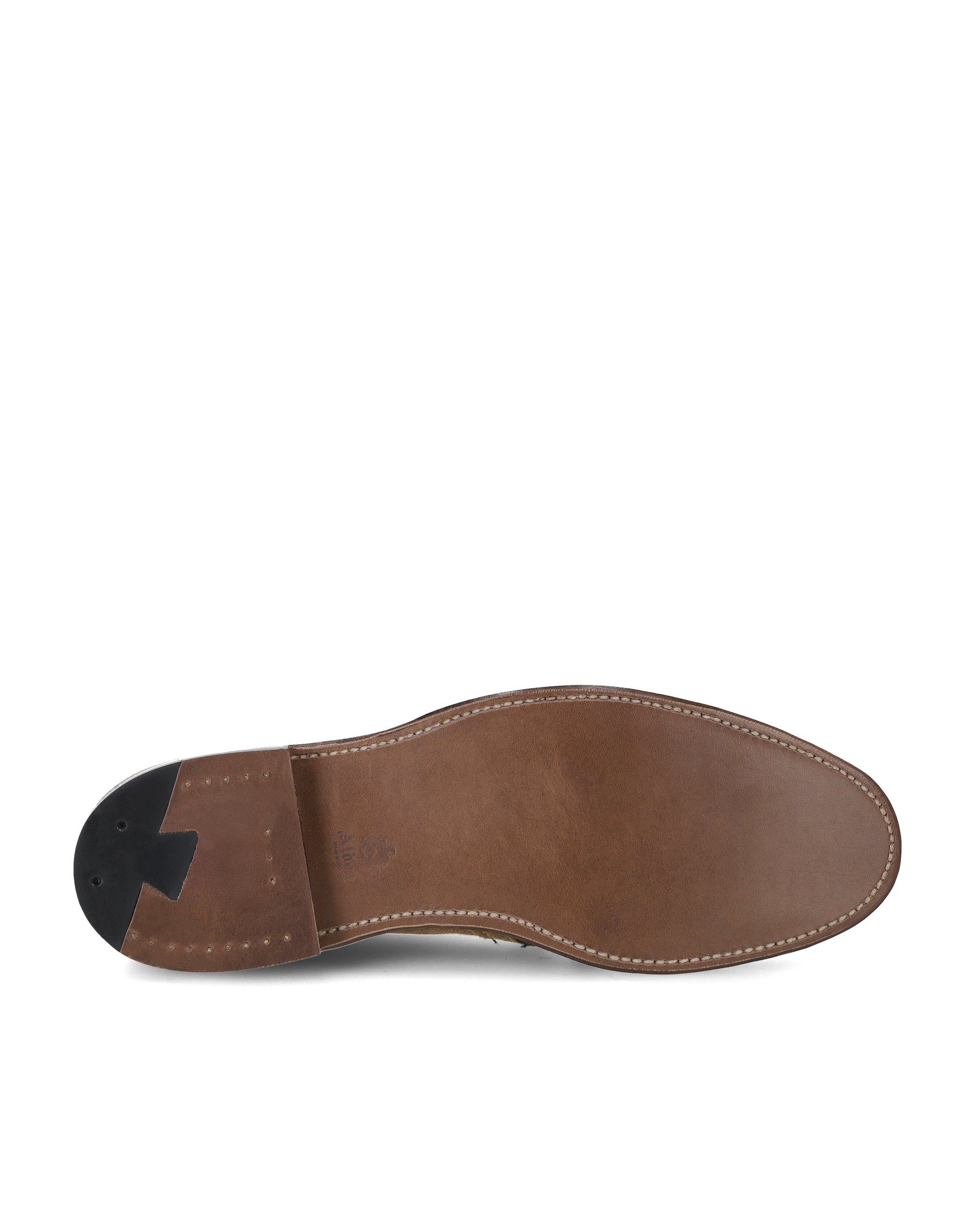 Alden Chukka 1493 Boots