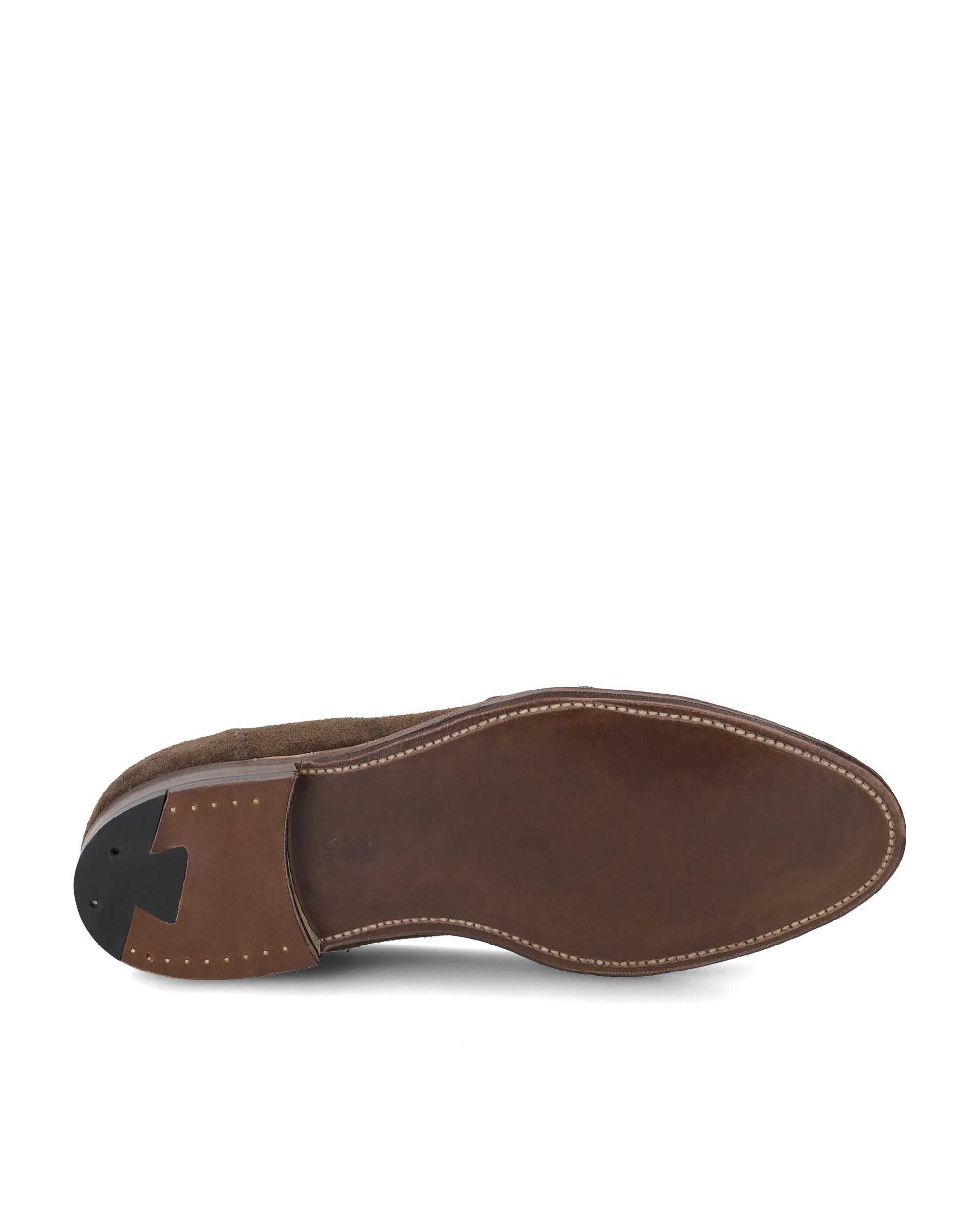 Alden Full Strap 68344F Mocassini