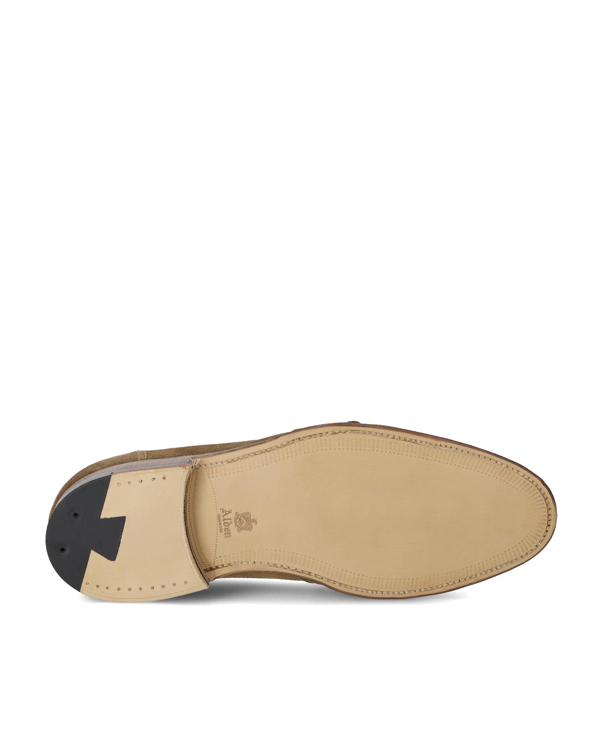 Alden Full Strap D0109 Mocassini