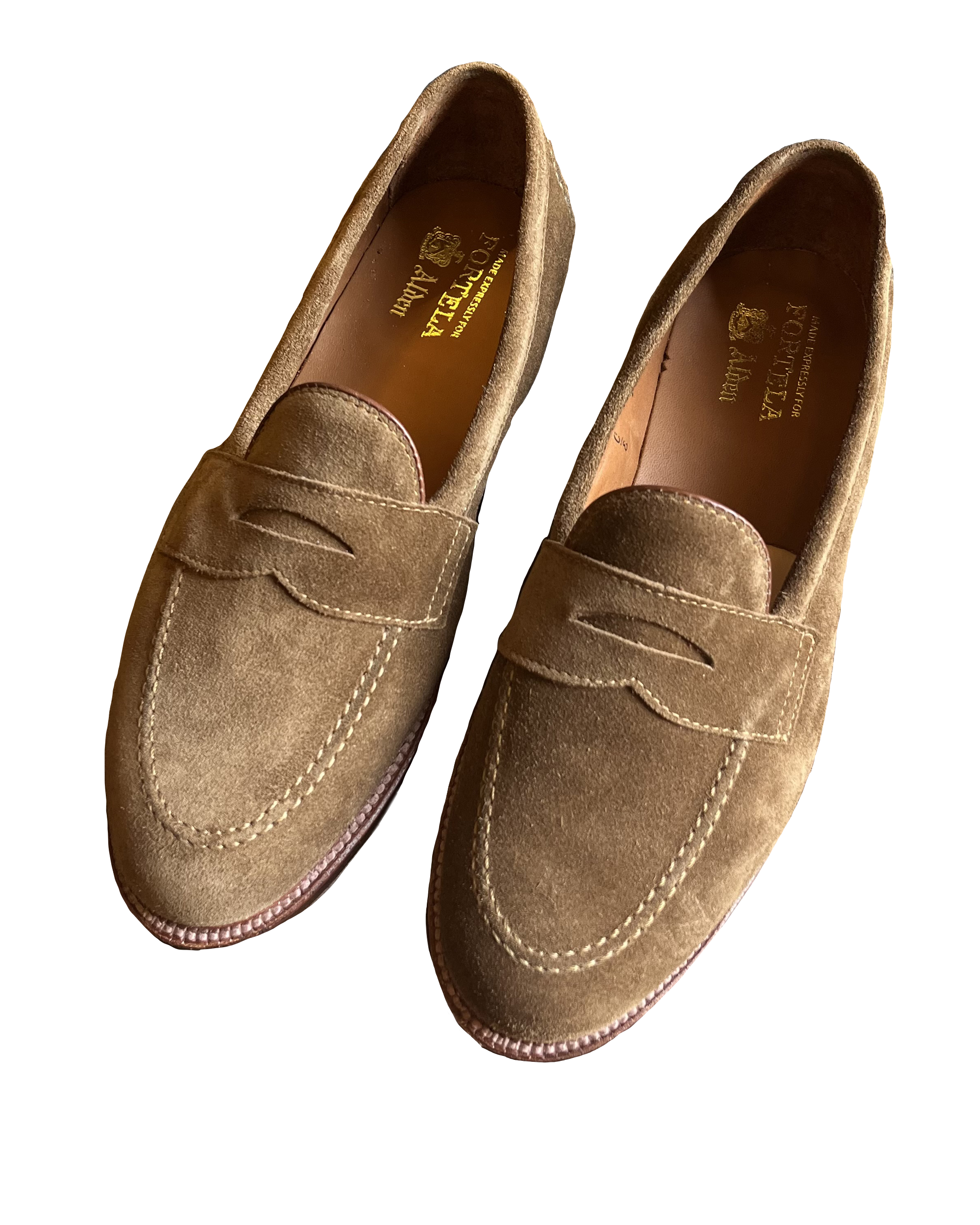 Alden Penny 96941F Loafers