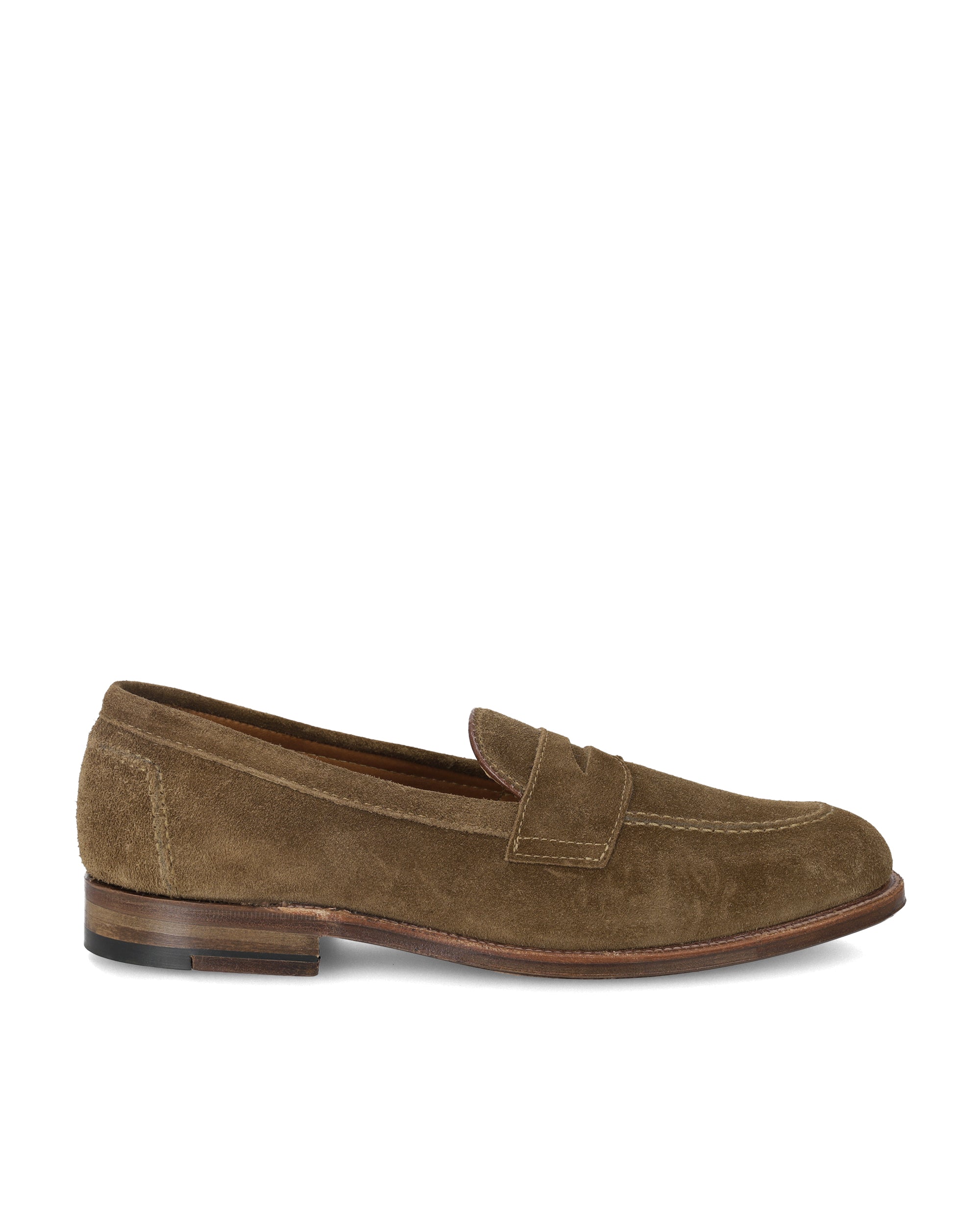Alden Penny 96941F Mocassini
