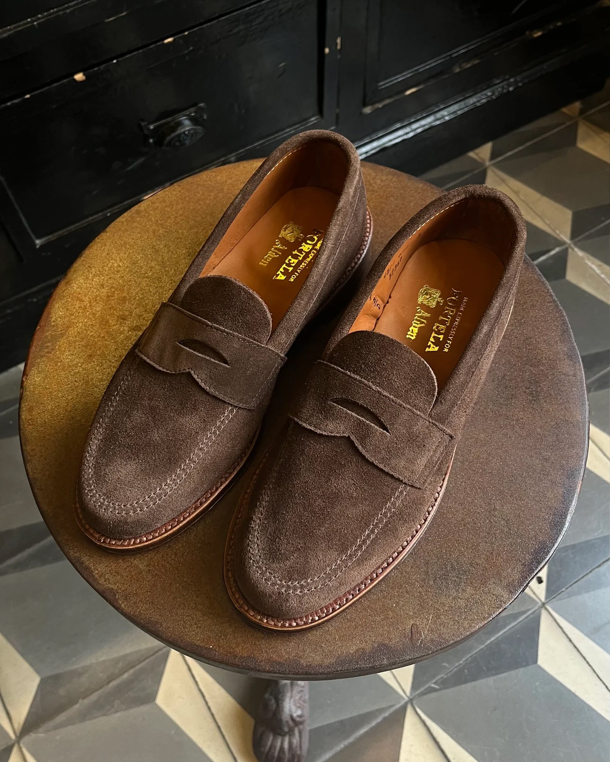 ALDENPENNY-AL5736        BRW