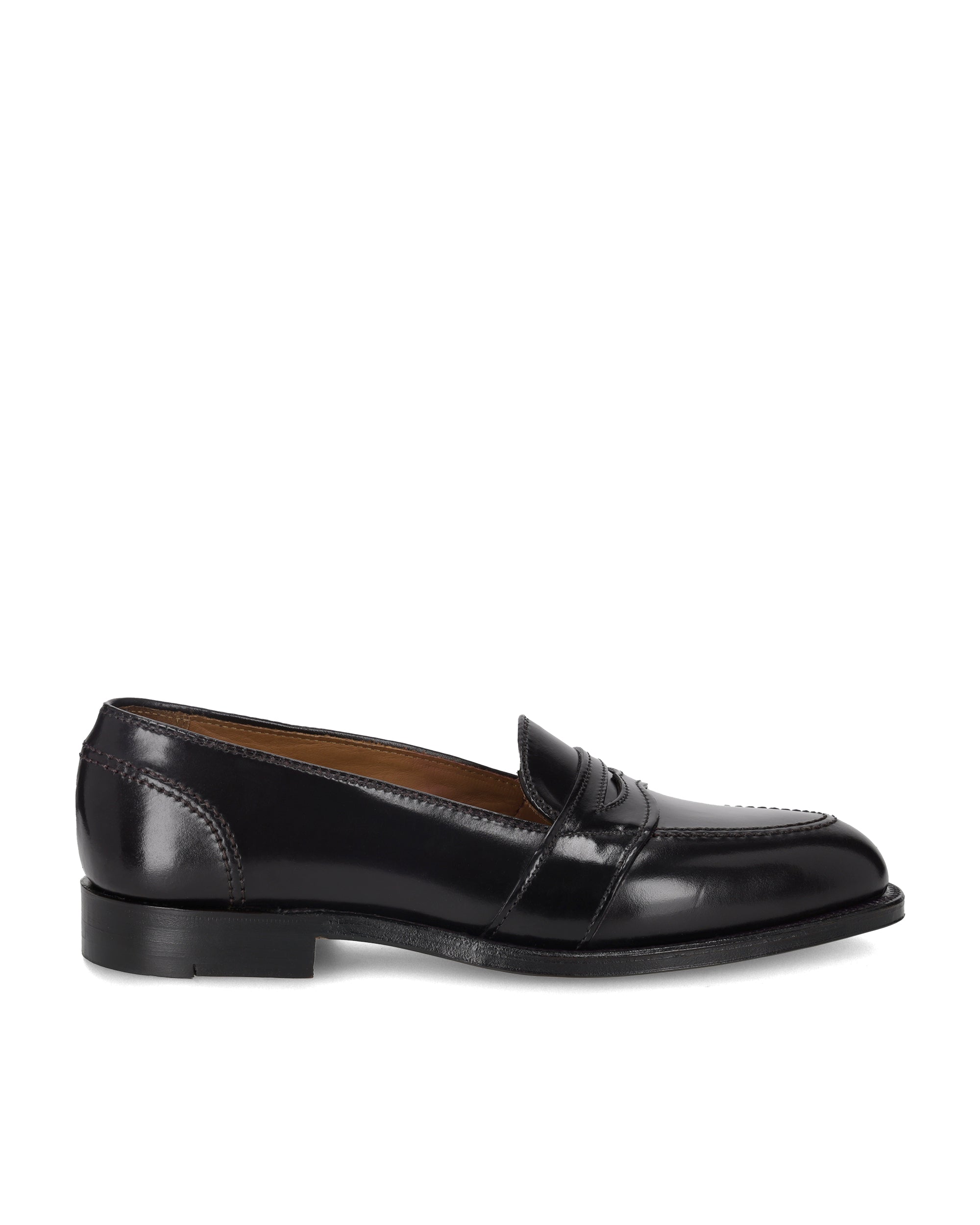 Alden Full Strap 684 Mocassini