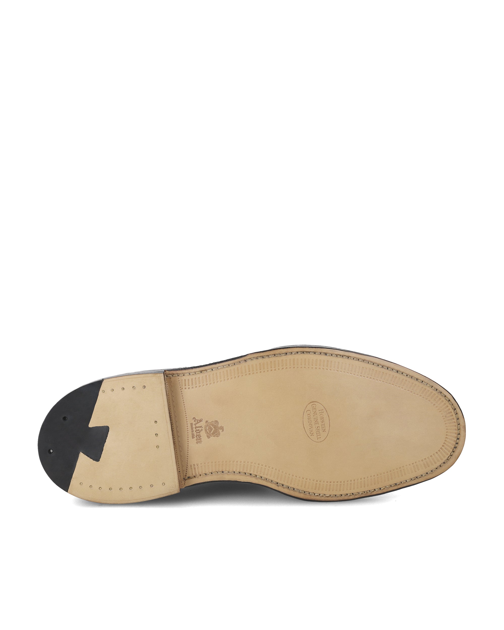 Alden Derby 990