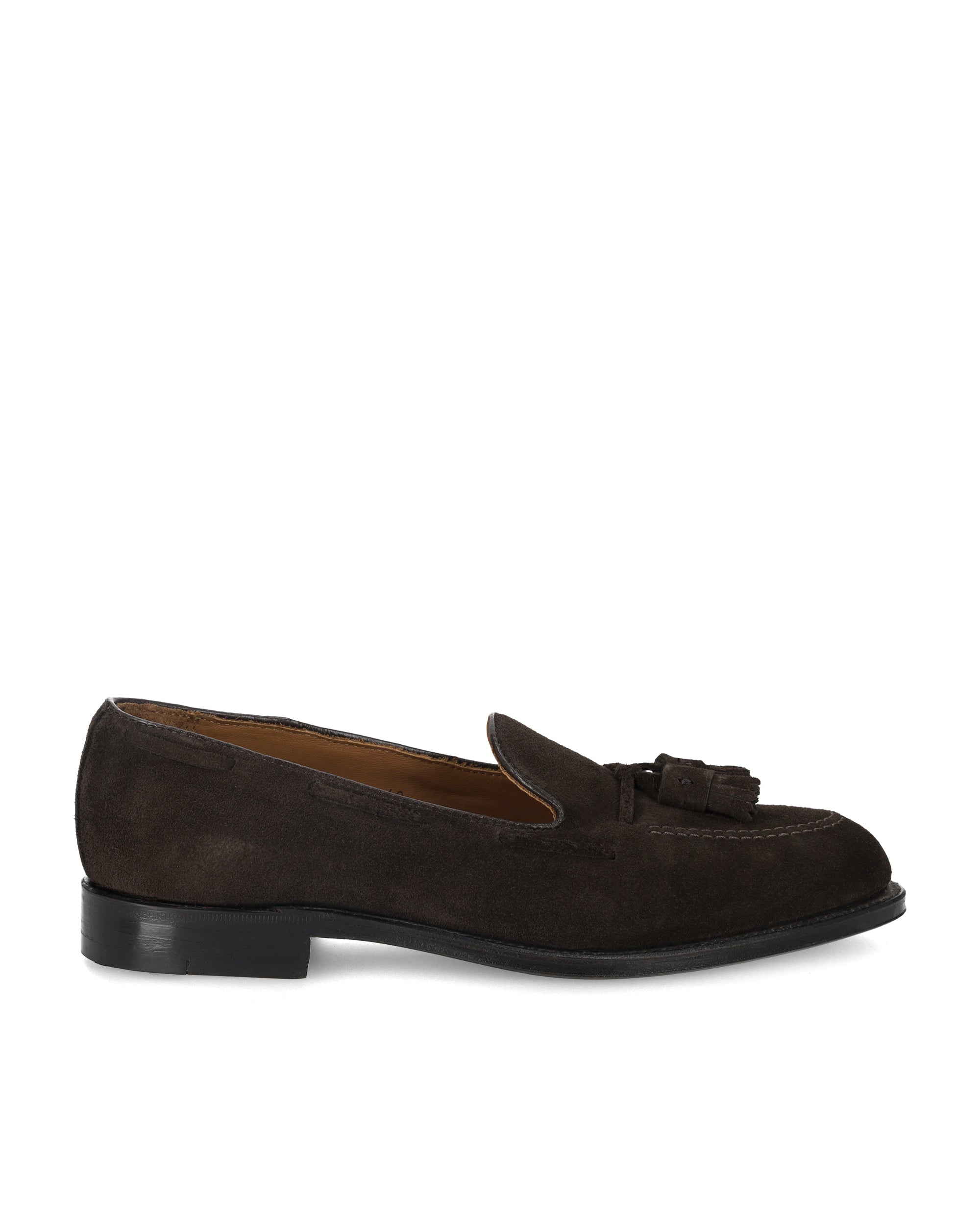 Alden Tassel 36170 Mocassini con Nappe