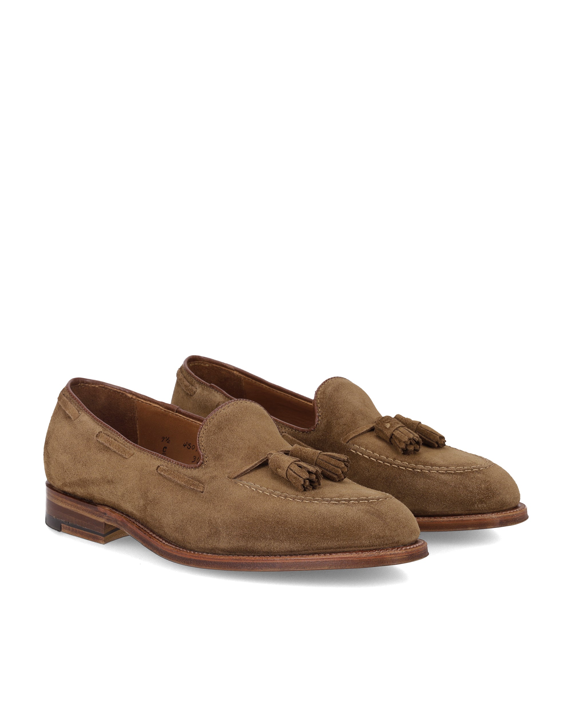 Alden Tassel 3403 Mocassini